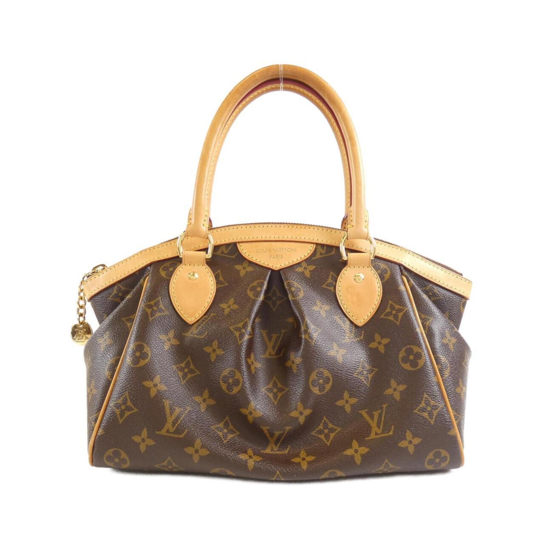 Louis Vuitton Monogram Tivoli PM Handbag