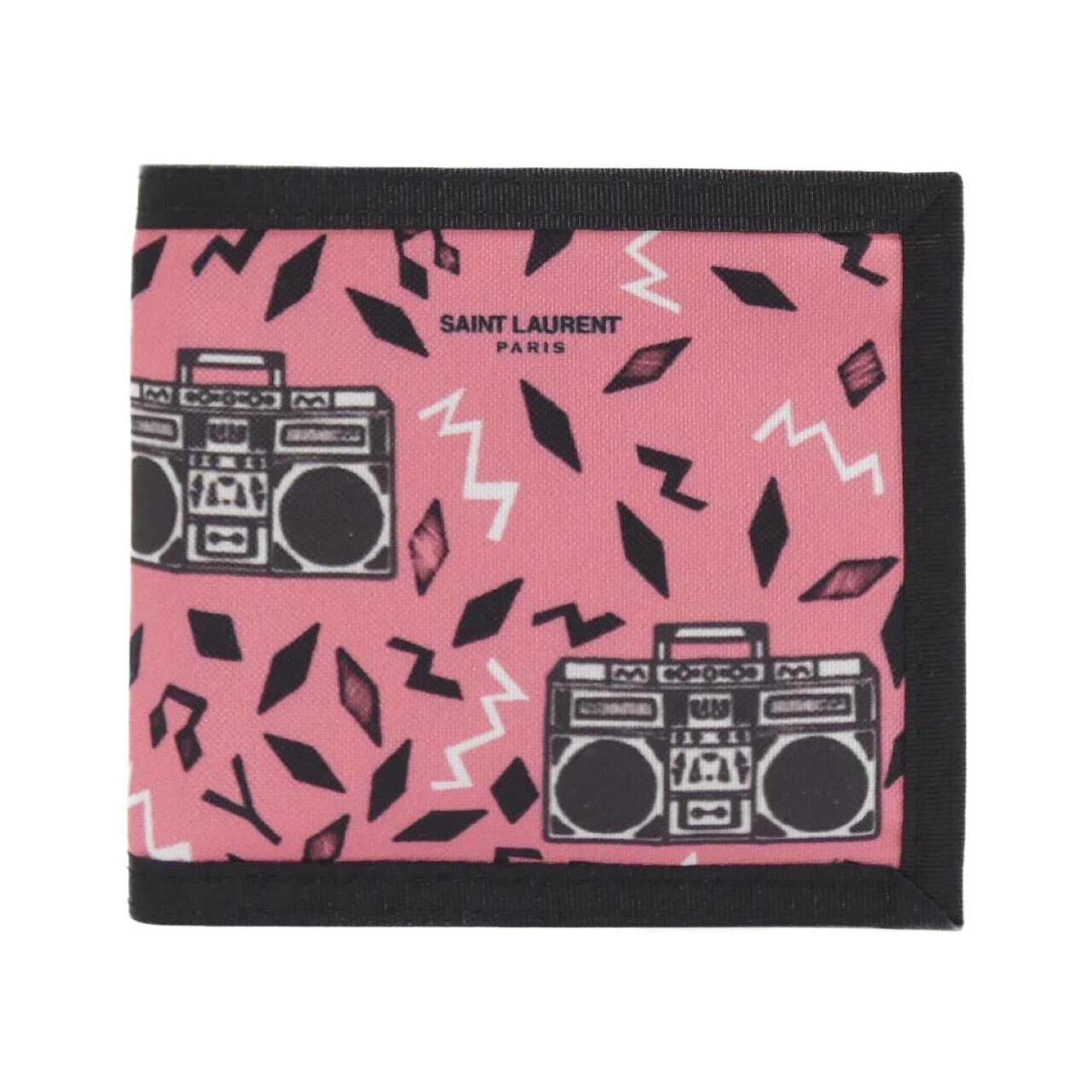 Saint Laurent HPB1E Billfold