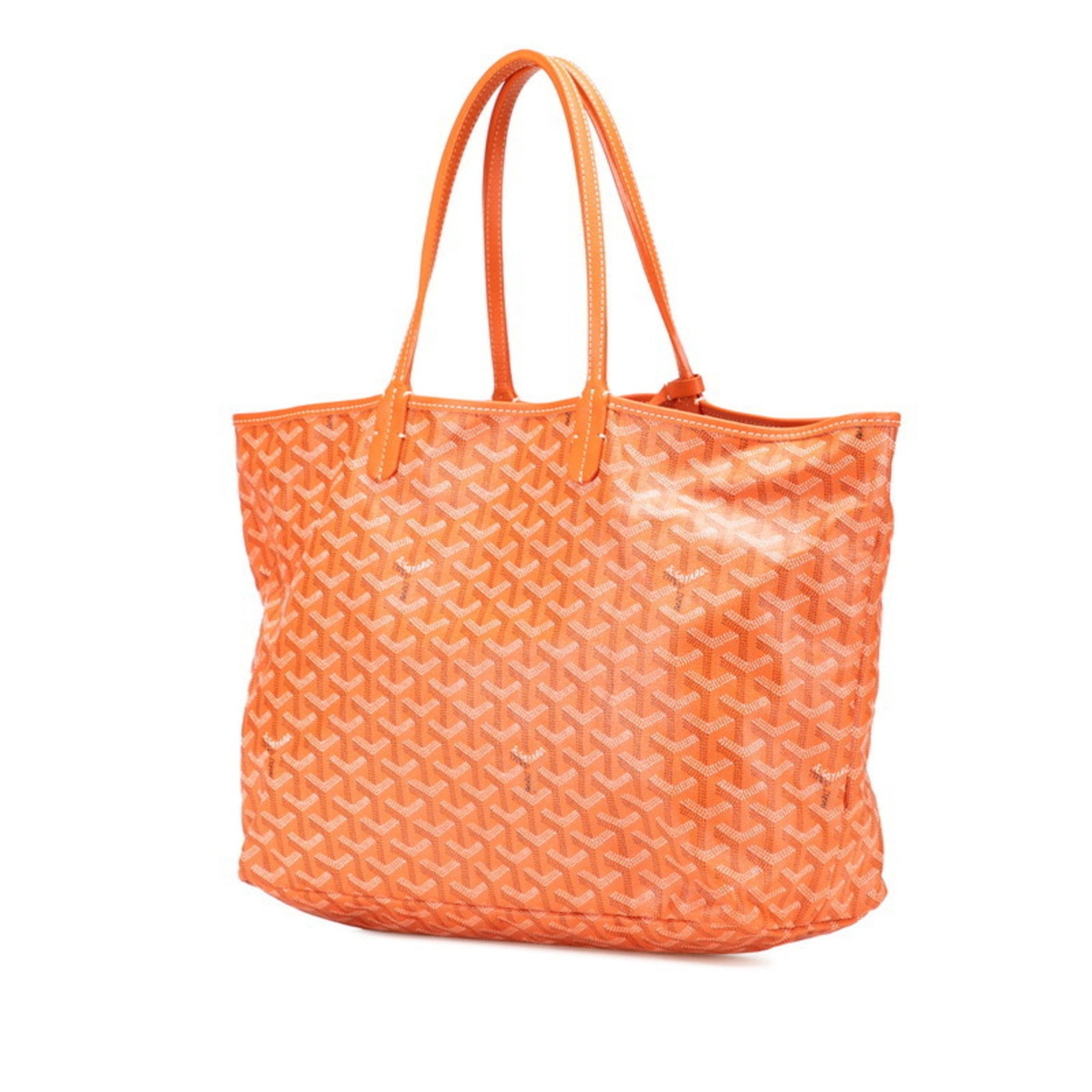 Goyard Saint Louis PM Tote Bag