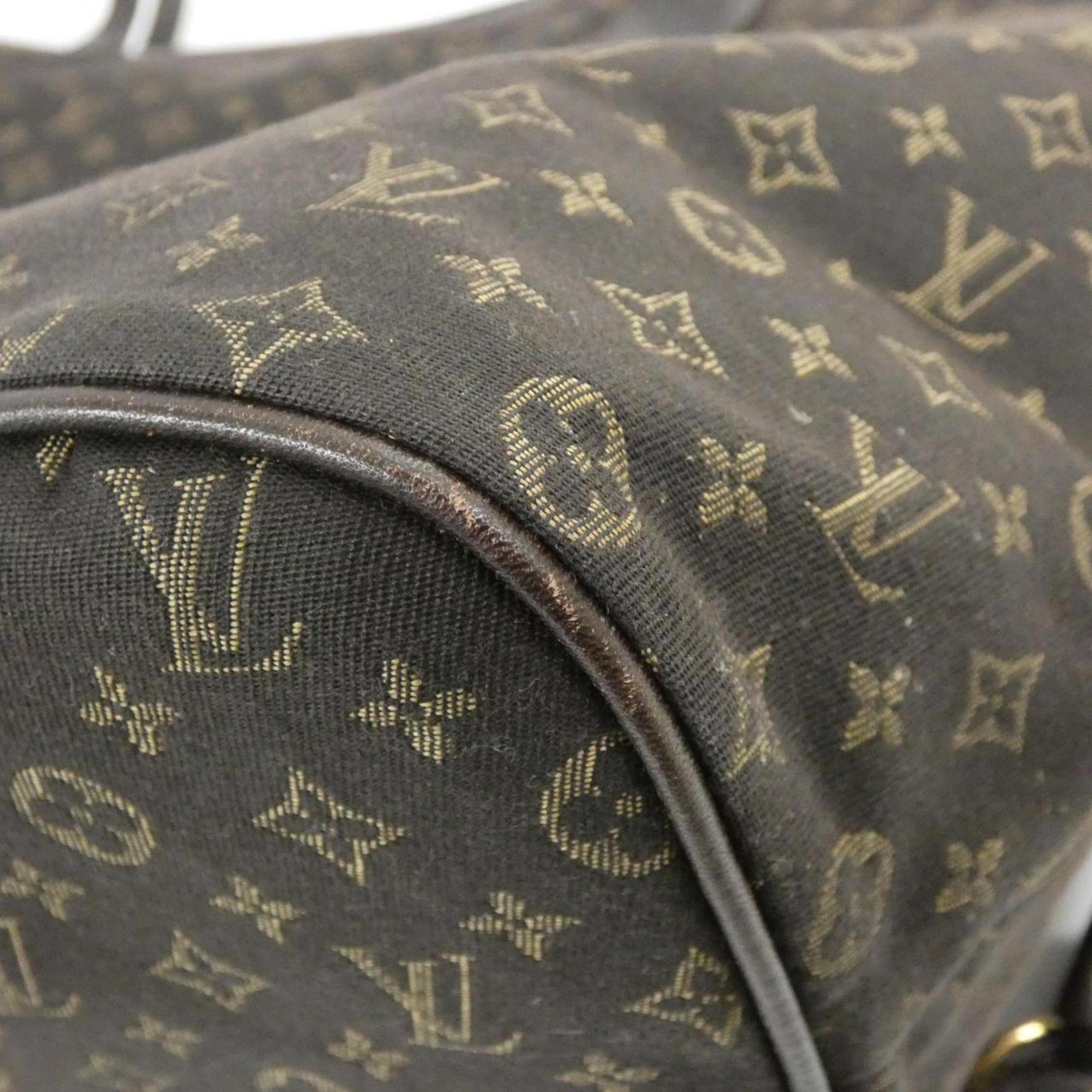 Louis Vuitton Monogram Idylle Neverfull MM Handbag