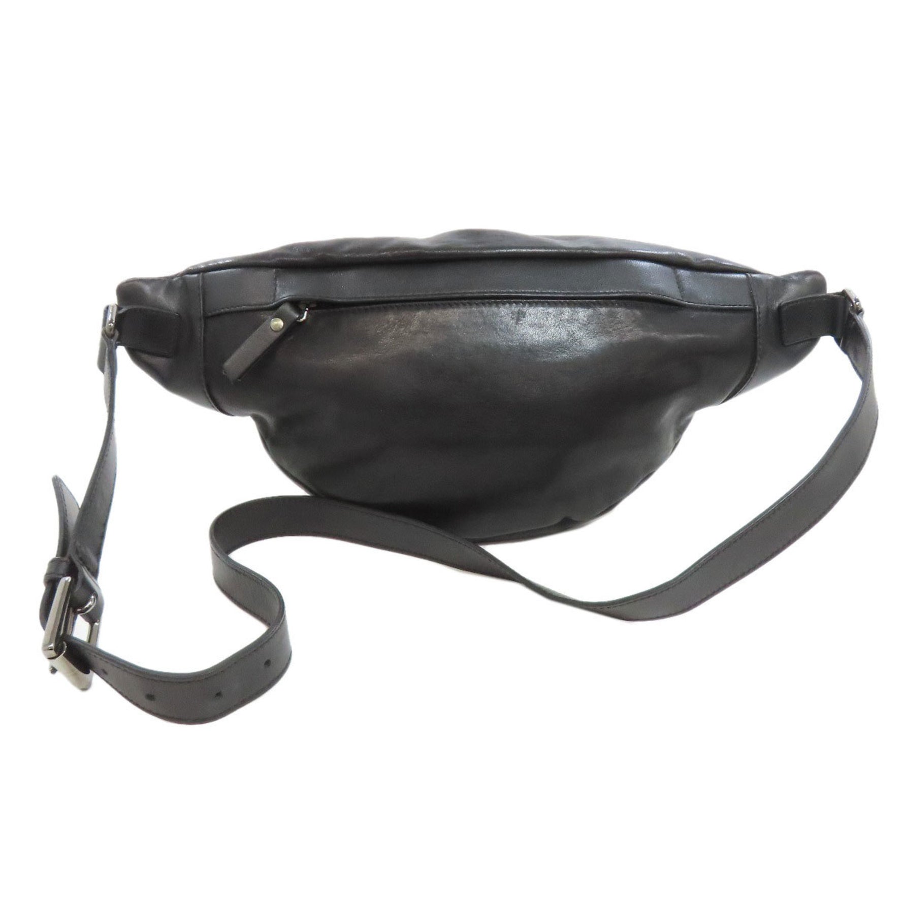 Jimmy Choo Body Bag Leather