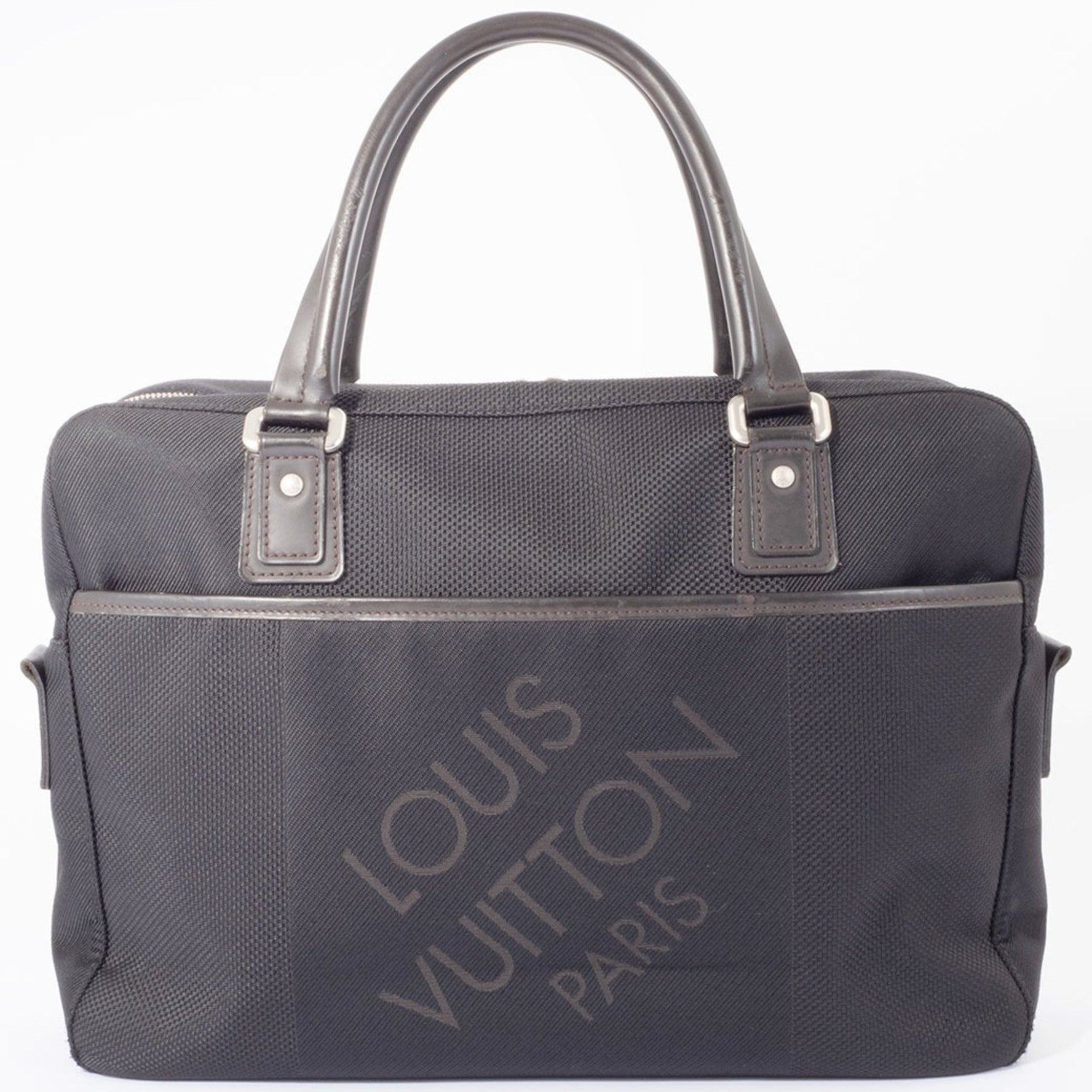 Louis Vuitton Yak Damier Geant Tote Bag