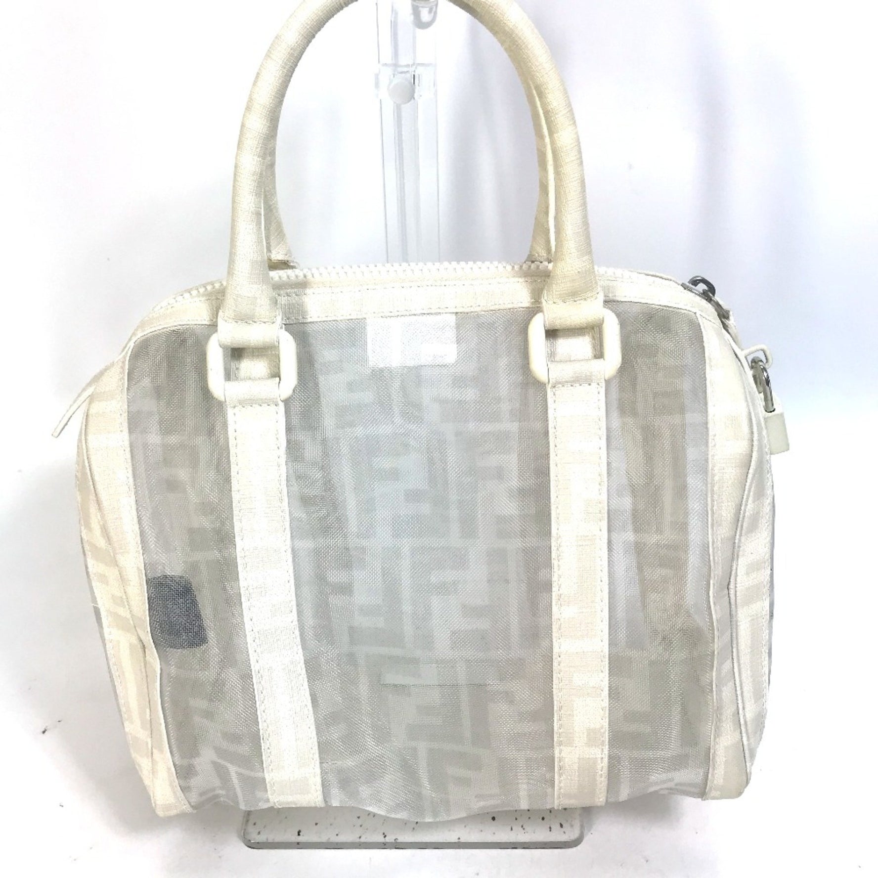 Fendi Hand Bag mini Duffle Bag