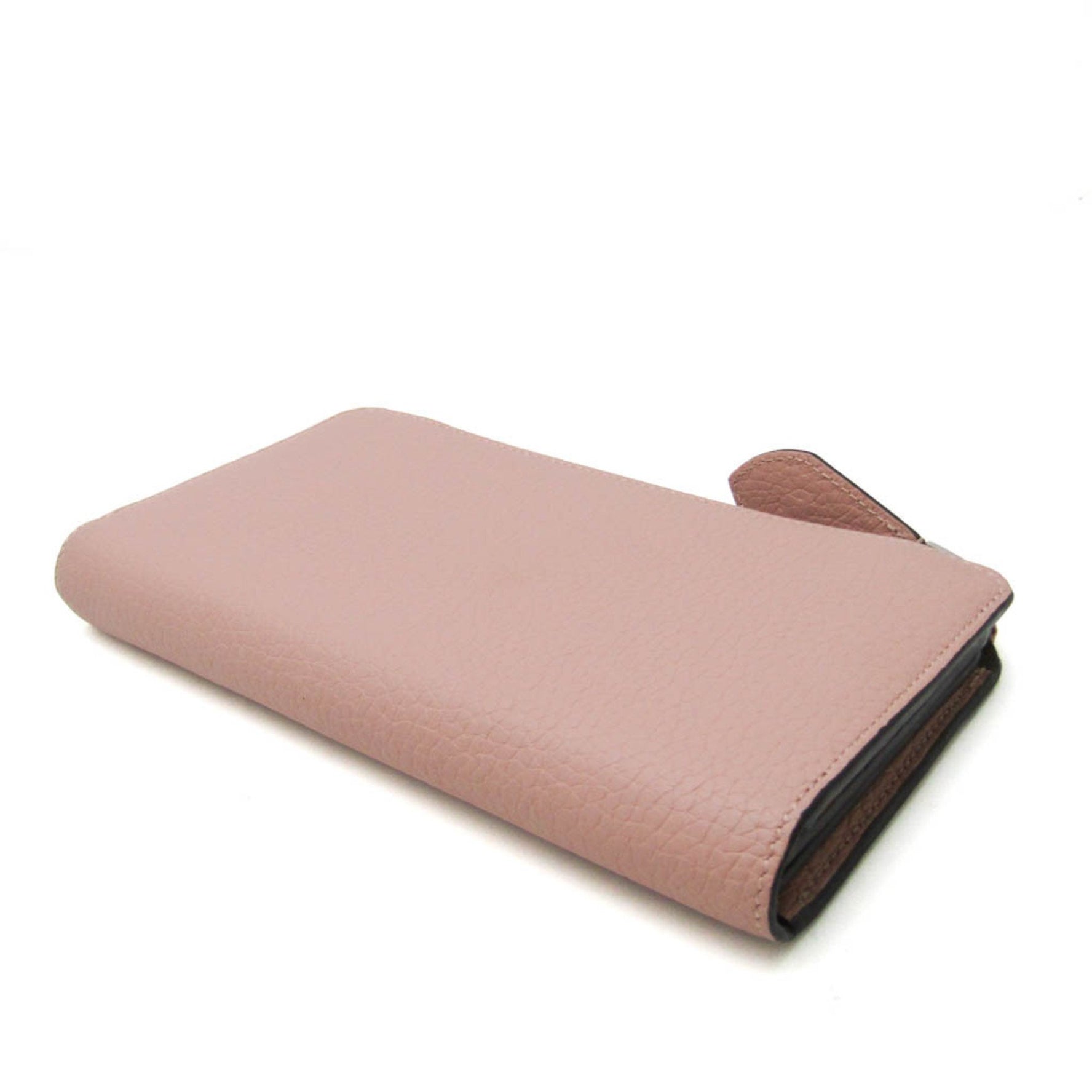 Louis Vuitton Comet Wallet Veau Cachemire Leather Long Wallet (bi-fold)