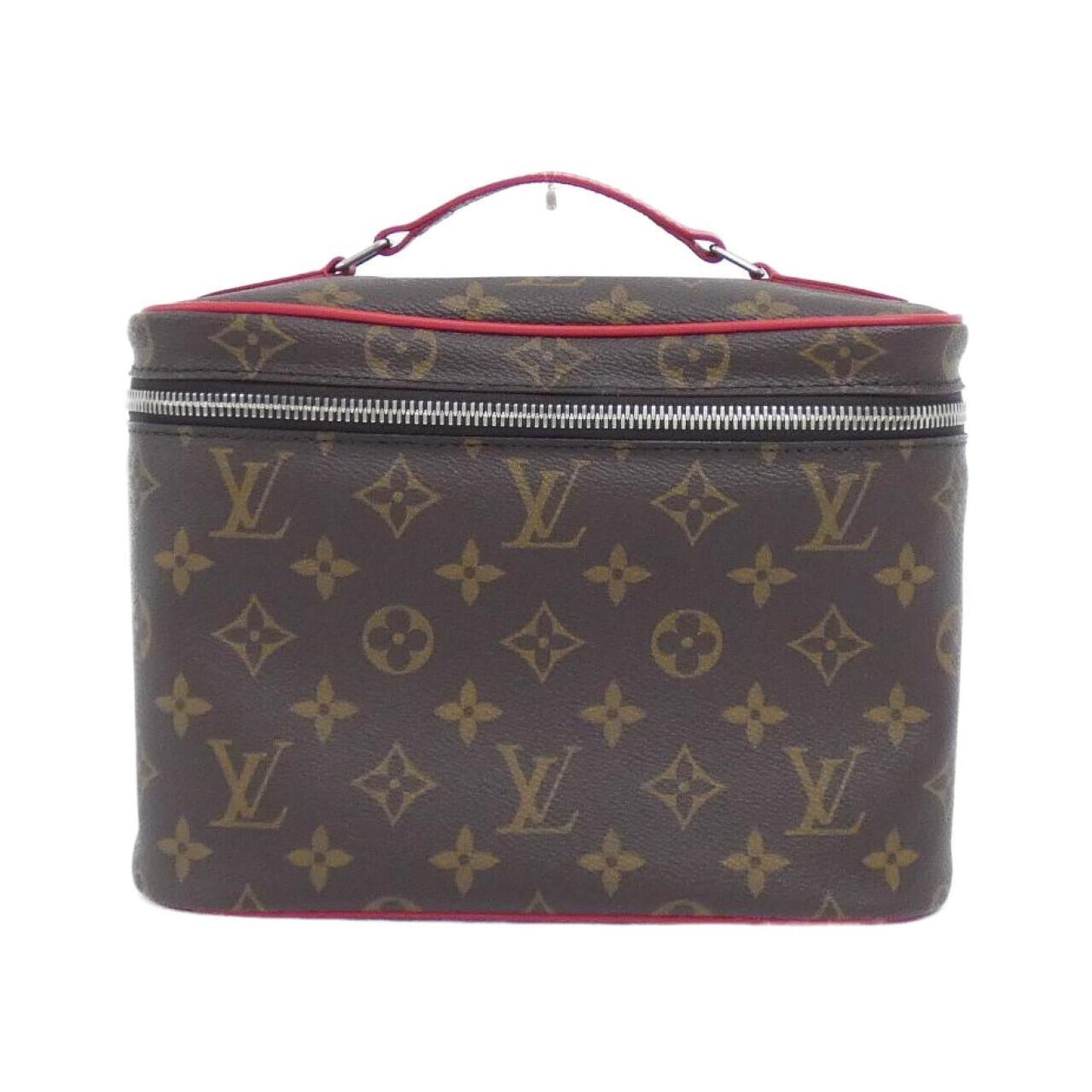 Louis Vuitton Monogram Nice BB Handbag