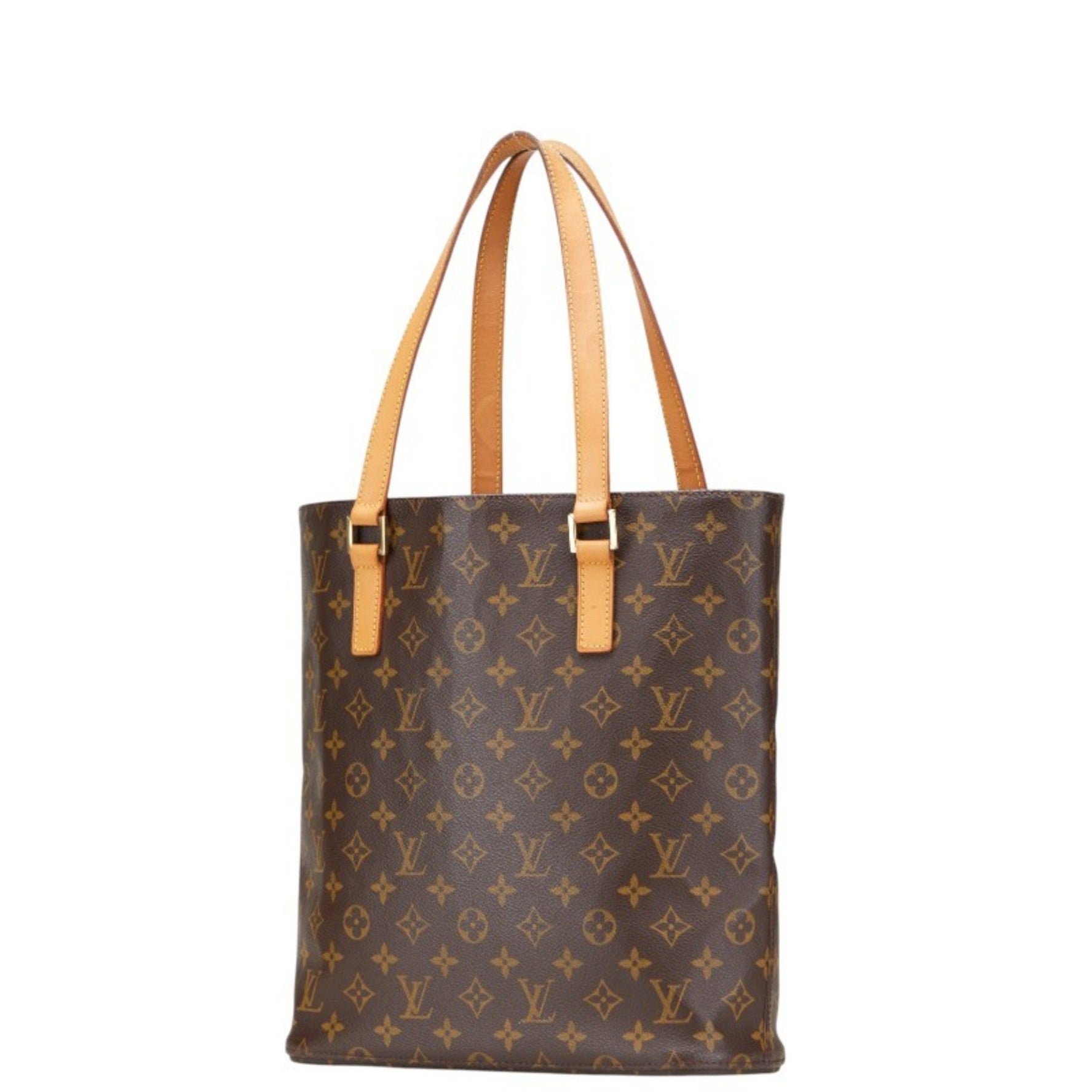 Louis Vuitton Monogram Vavin GM Tote Bag/Shoulder Bag Leather LOUIS VUITTON