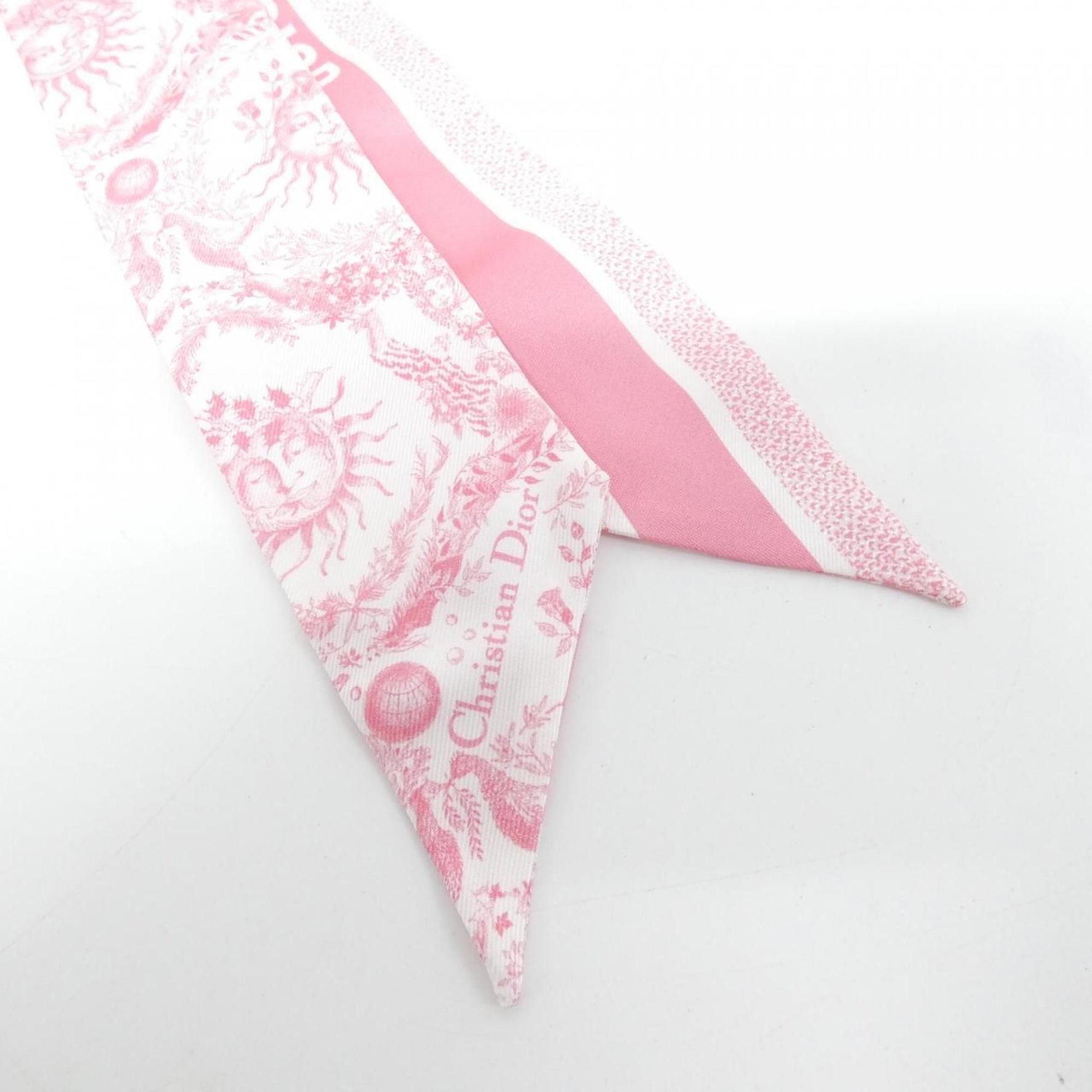 Christian Dior Scarf