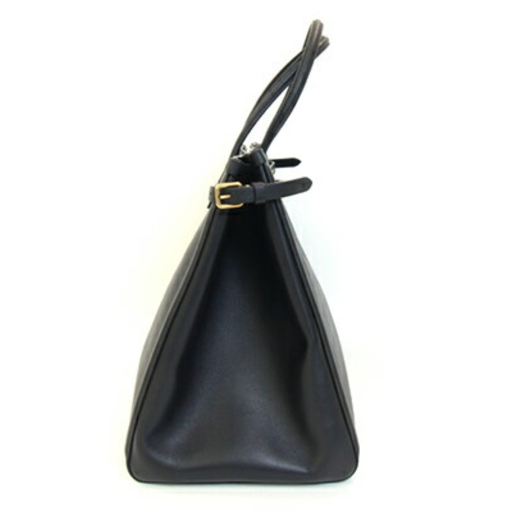 Valentino Garavani Handbag Antibes Medium Tote Leather Shoulder Bag Stitch