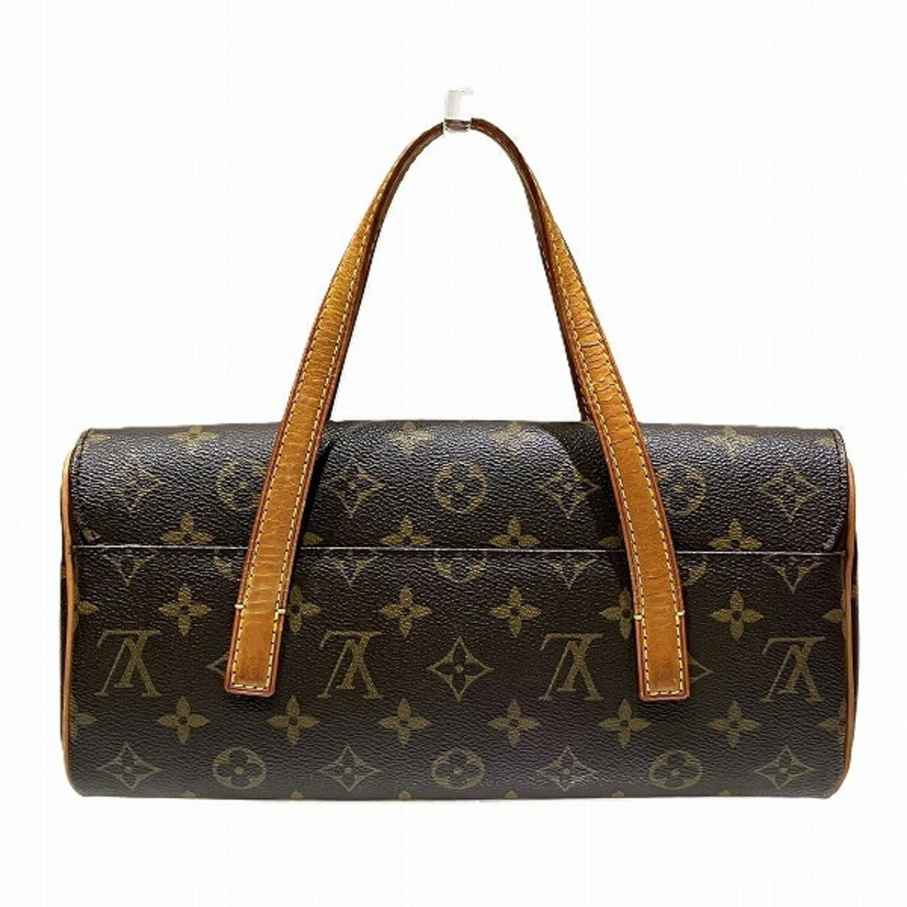 Louis Vuitton Monogram Sonatine Handbag