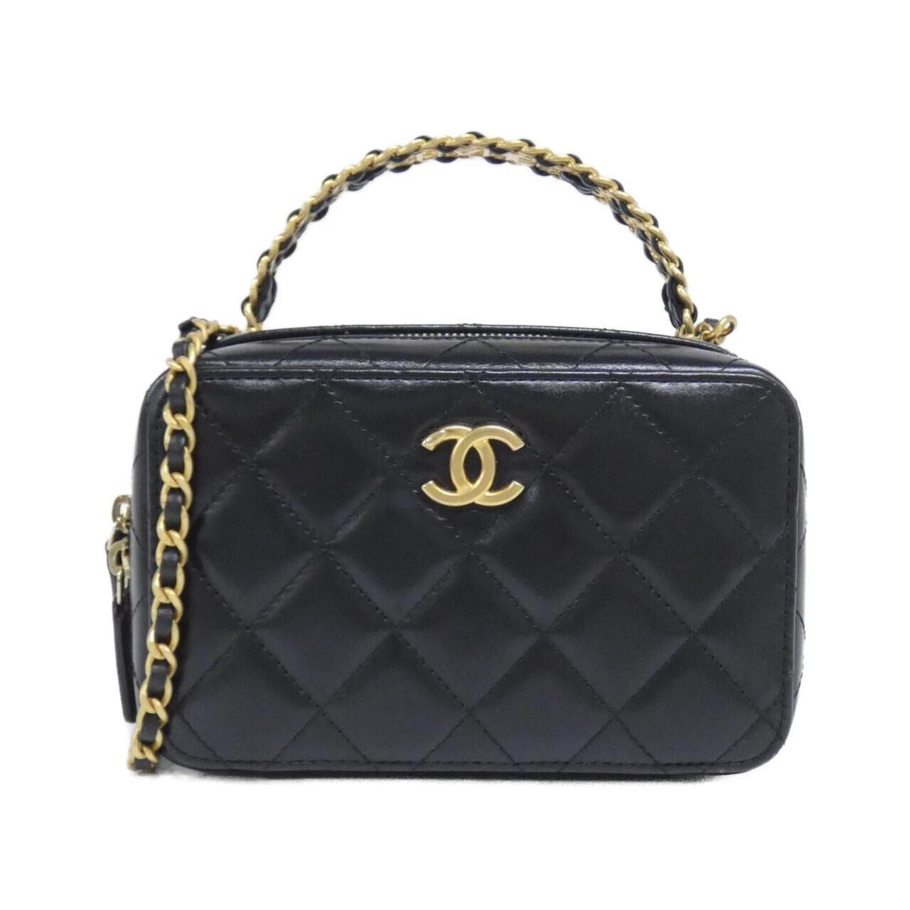 Chanel handbag