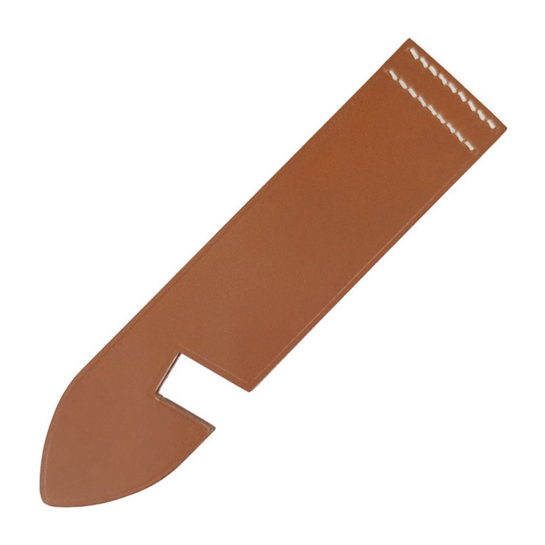 HERMES Hermes Cellier Achilles Smartphone Stand - Brown Leather Men's Women's Tablet