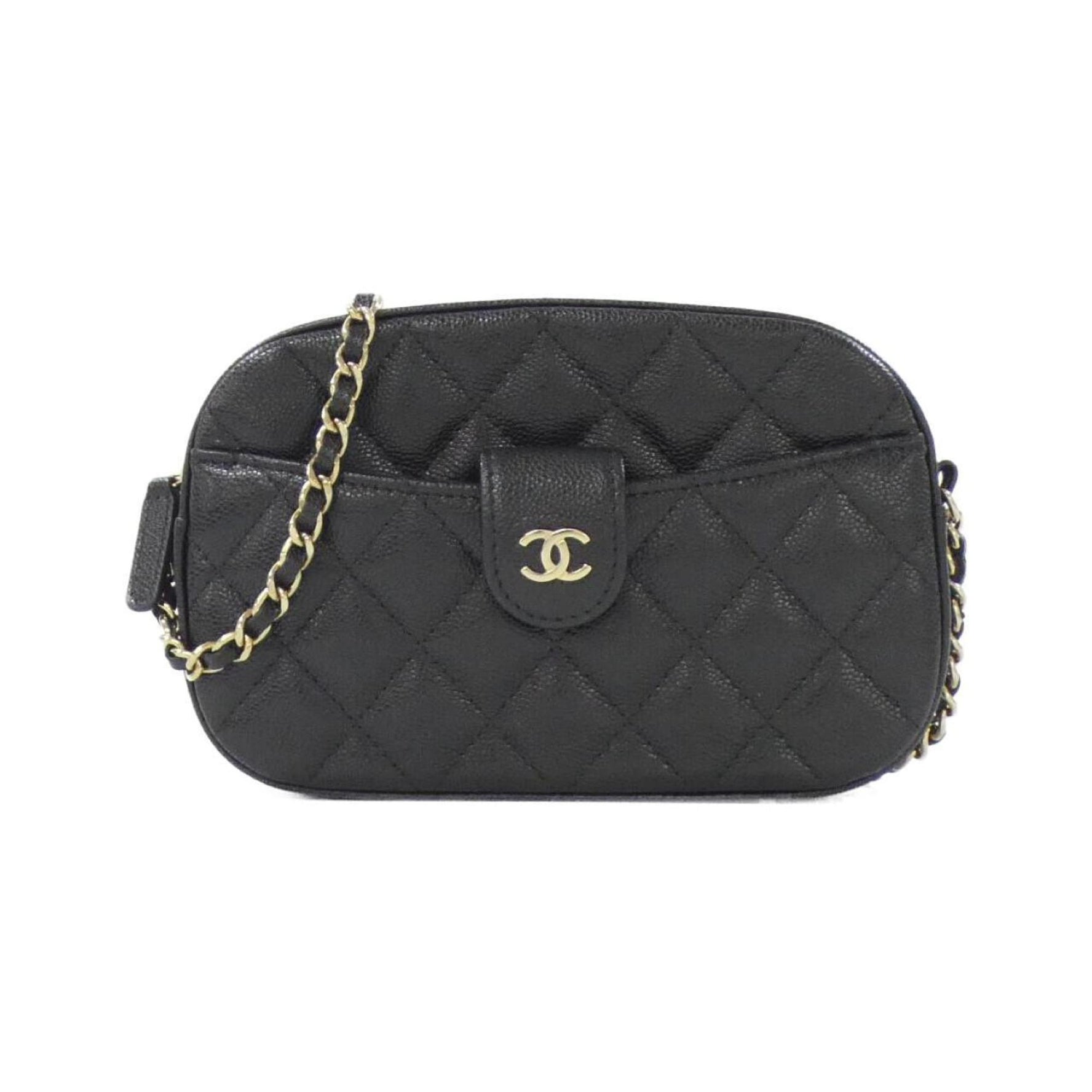 Chanel Timeless Classic Line