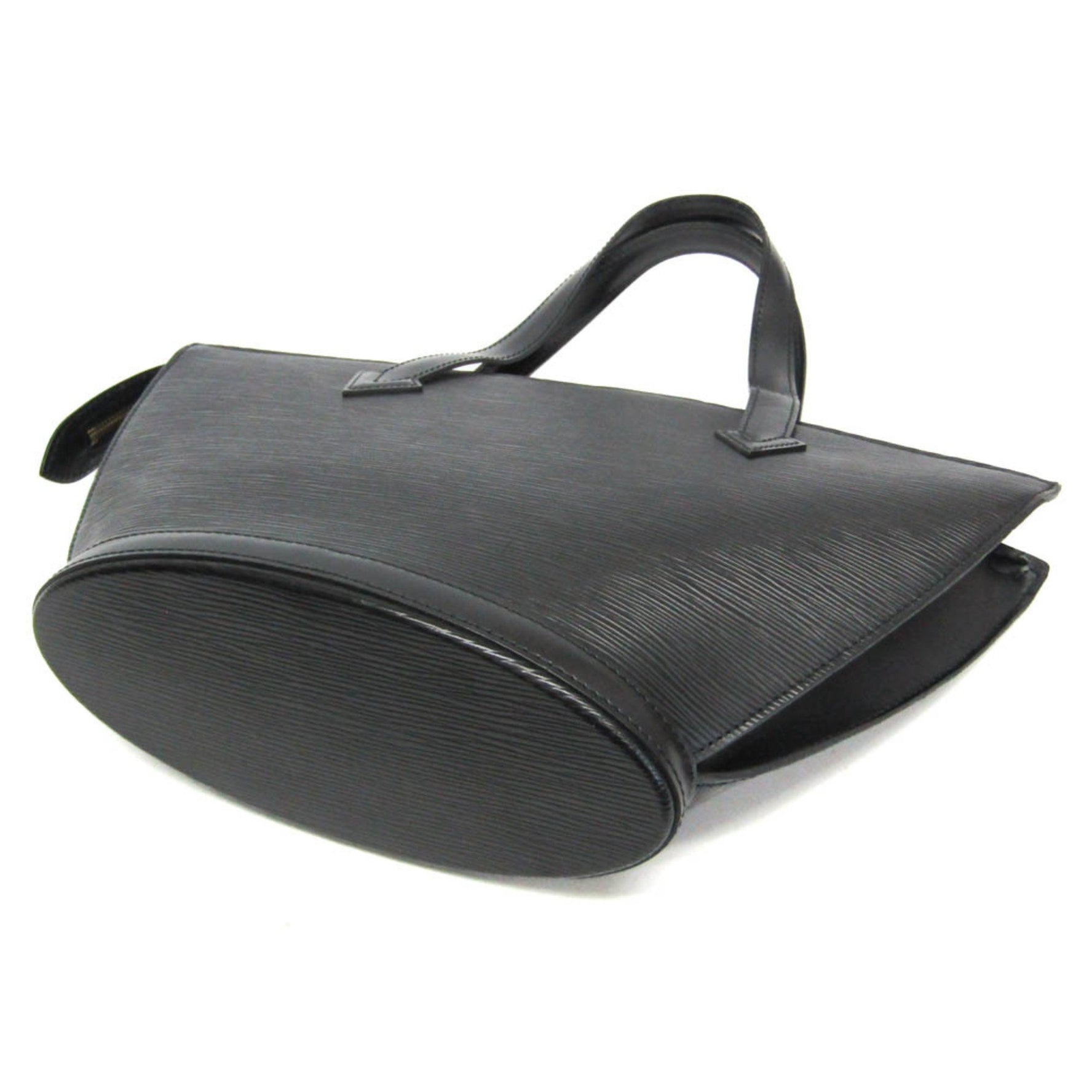 Louis Vuitton Epi Saint-Jacques Handbag