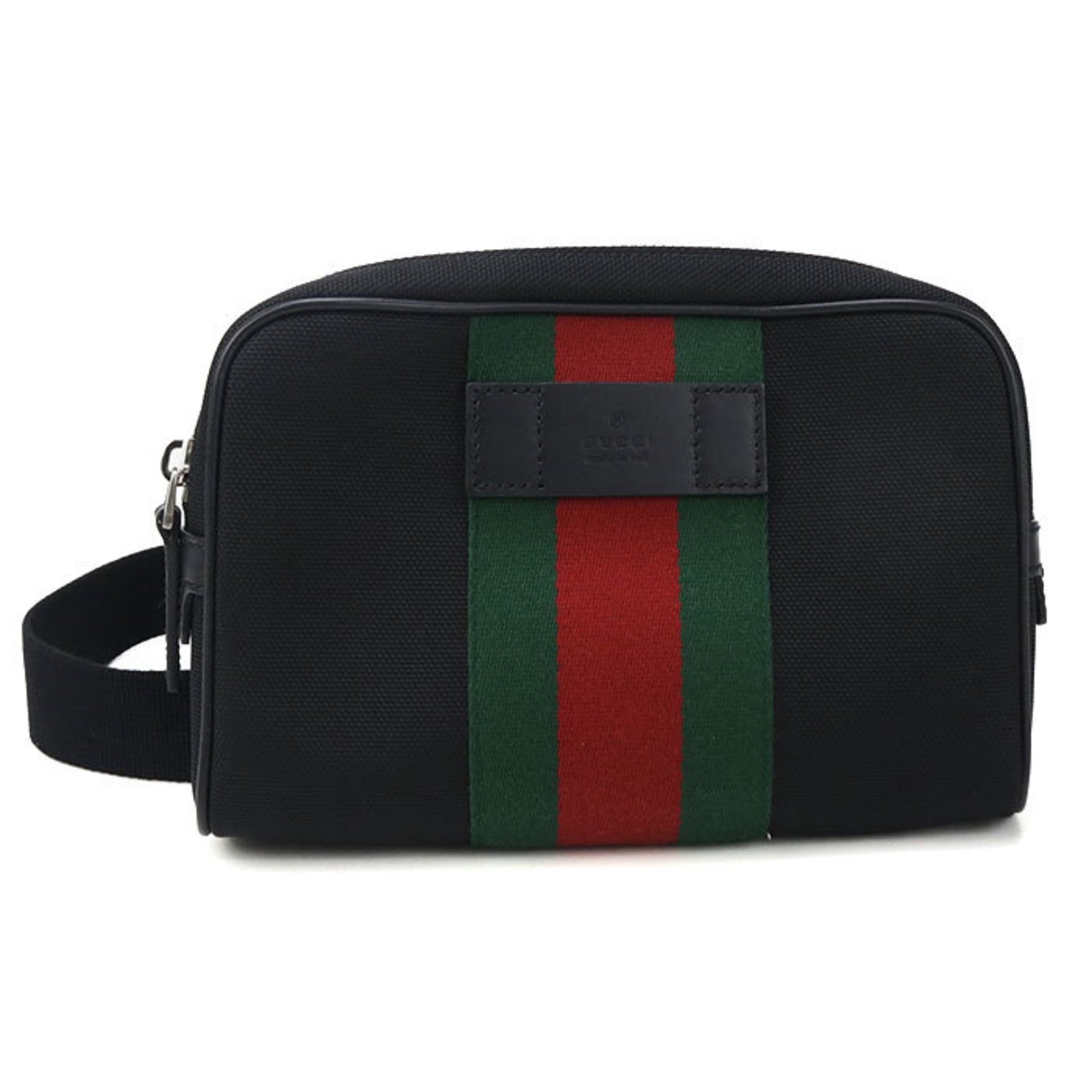 GUCCI Body Bag Belt Sherry Line Men's