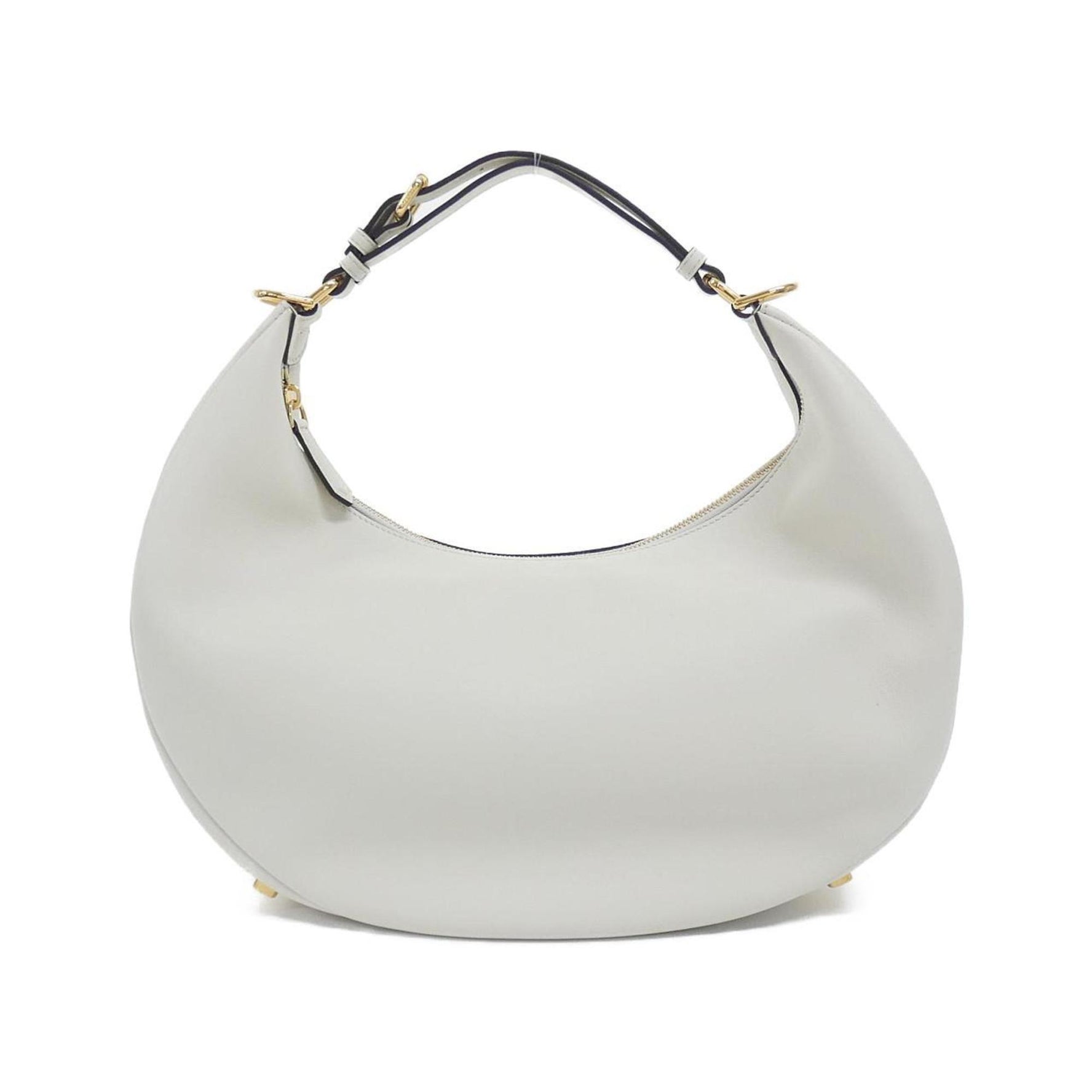 Fendi Graphi Medium Shoulder Bag