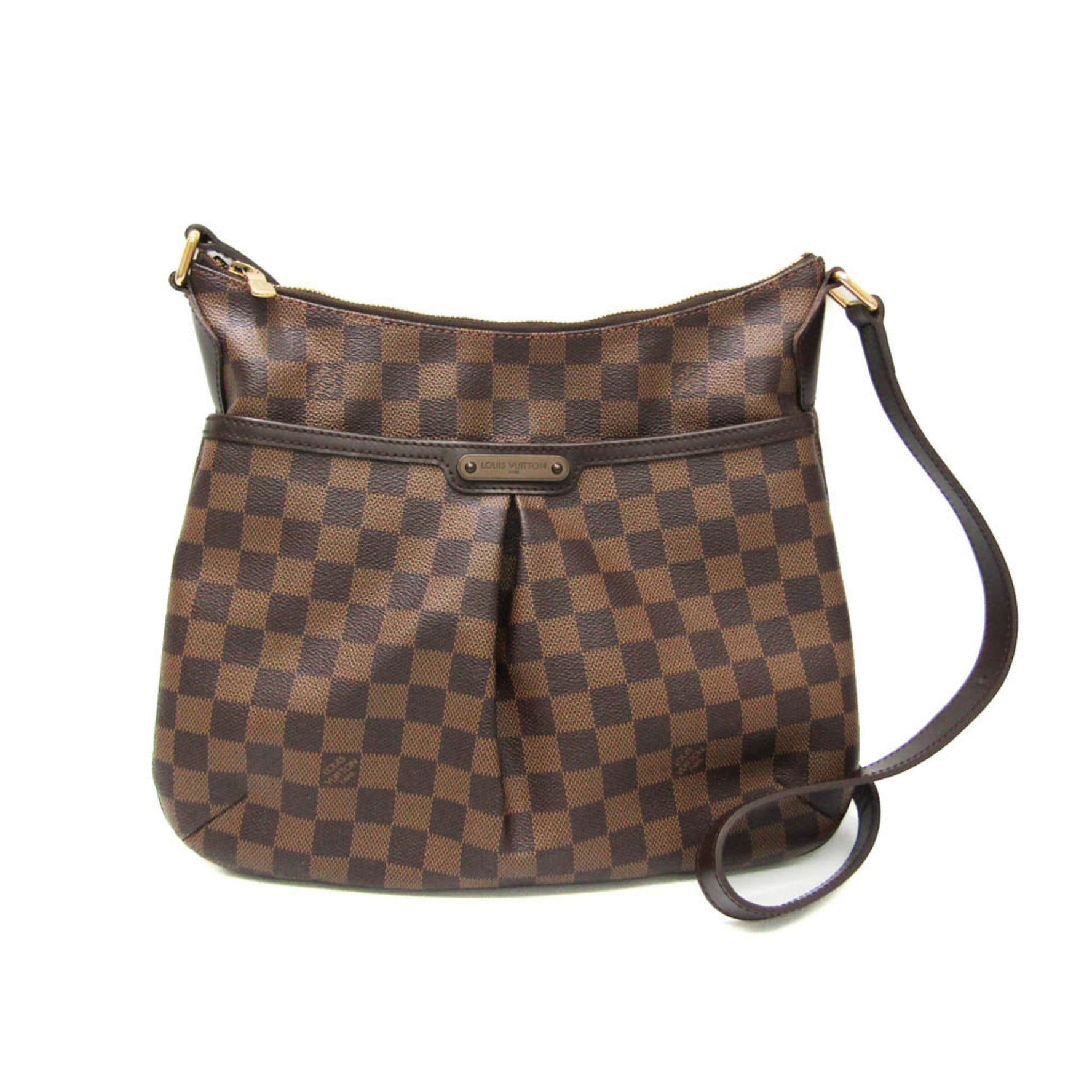 Louis Vuitton Damier Bloomsbury PM Shoulder Bag