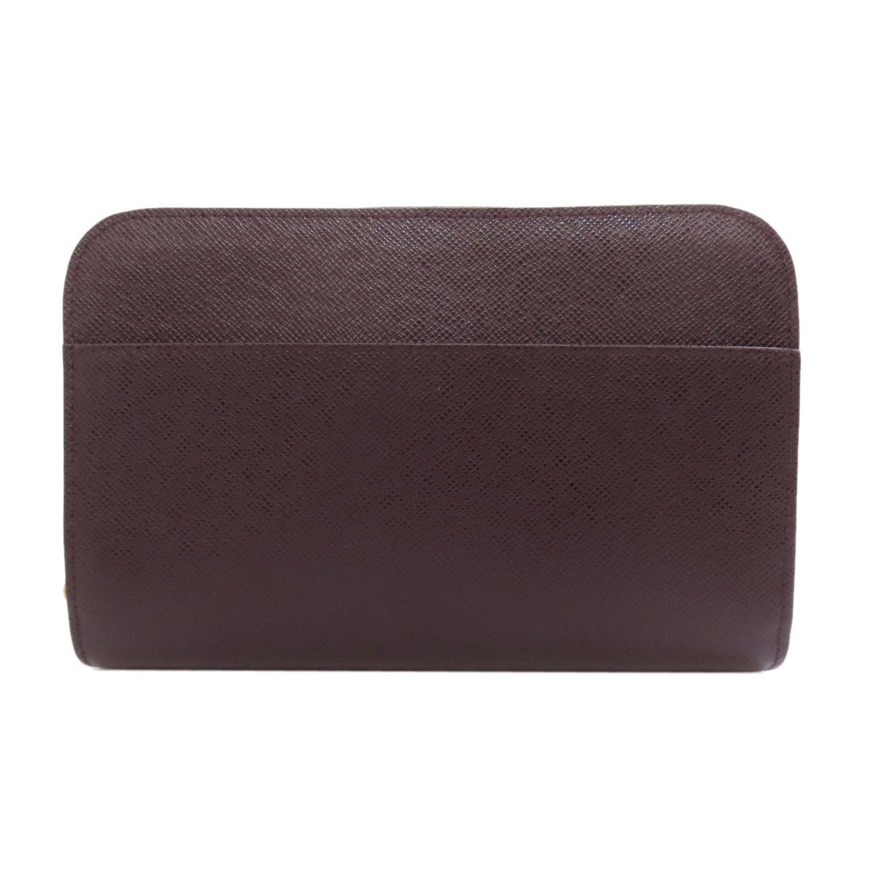 Louis Vuitton Baikal Second Bag in Taiga Leather