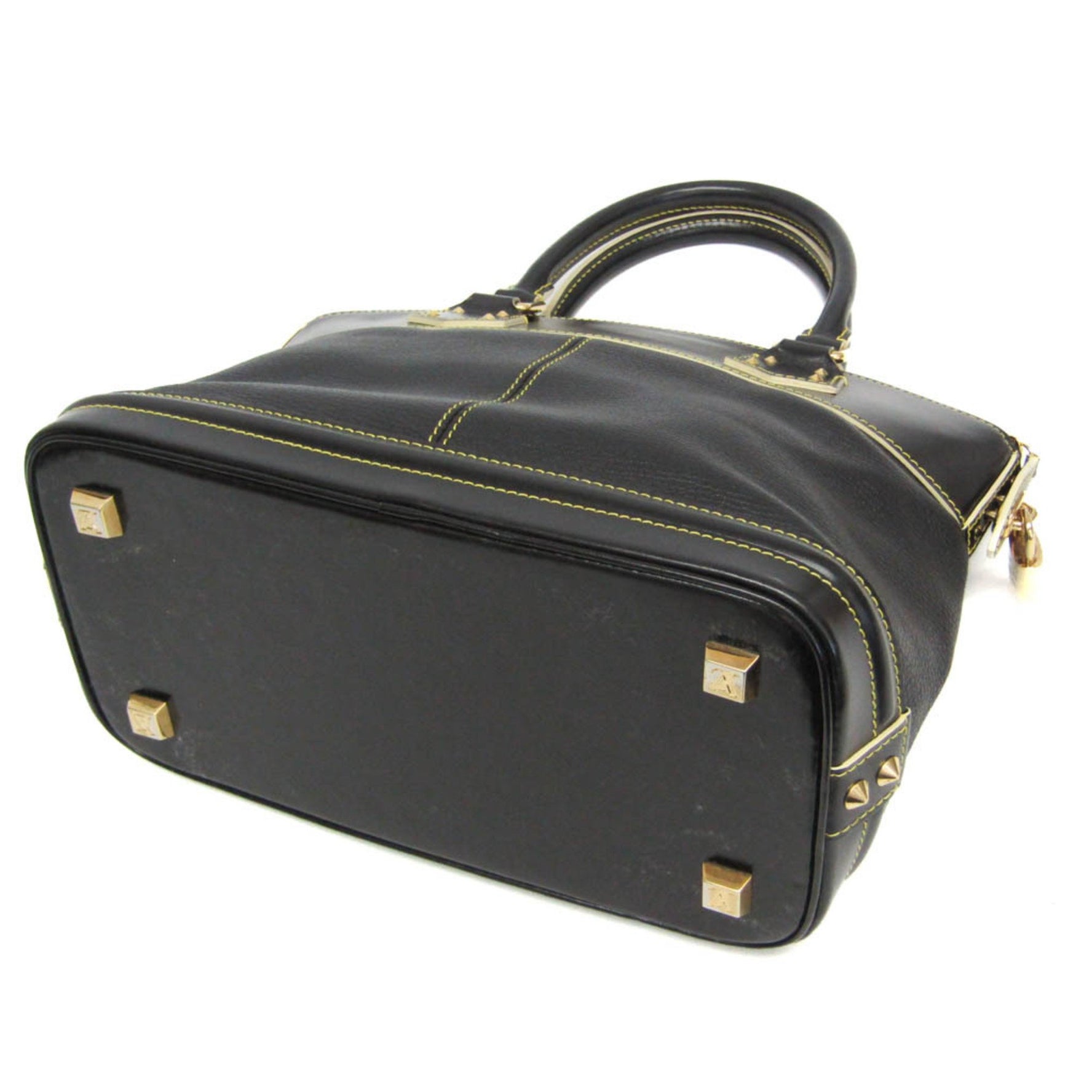 Louis Vuitton Suhali Lockit PM Handbag