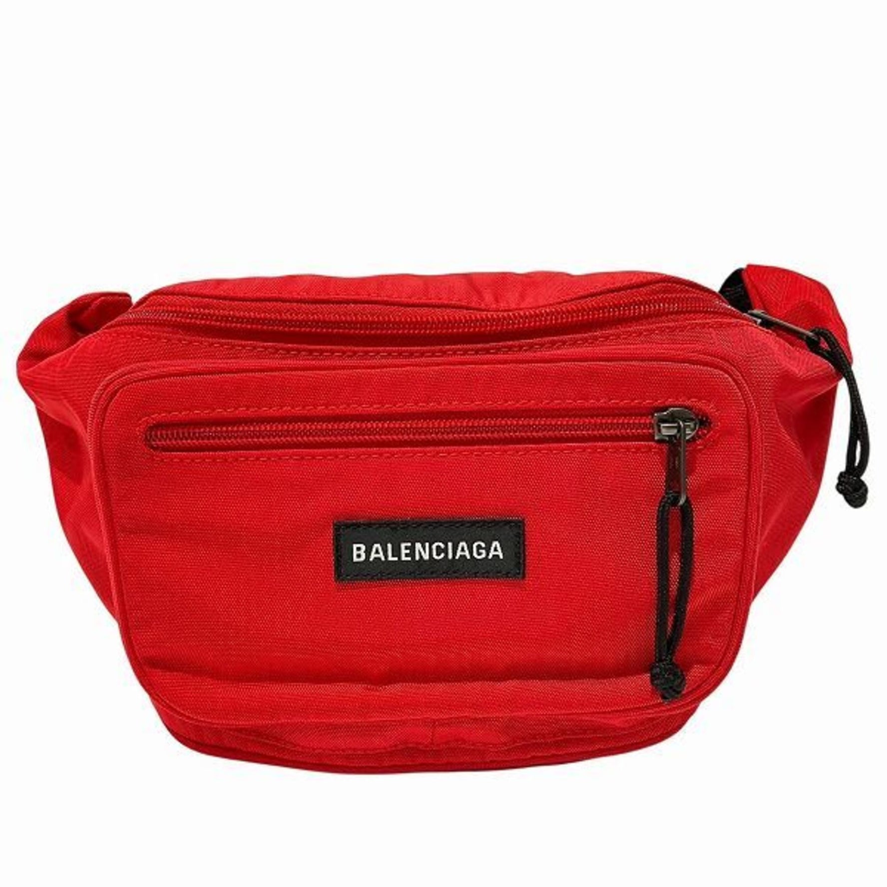 Balenciaga Explorer Belt Bag Shoulder