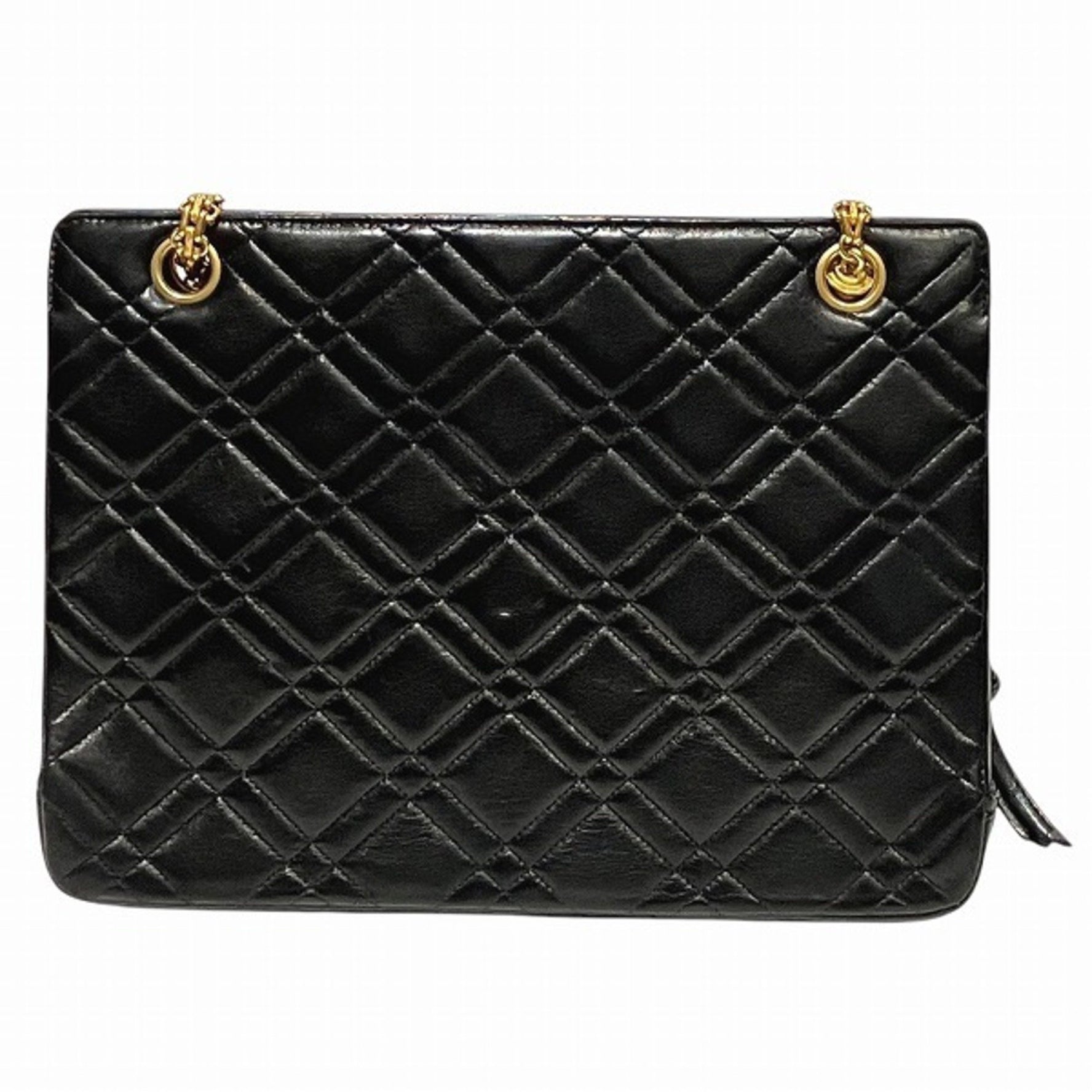 CHANEL Matelasse Shoulder Bag for Women