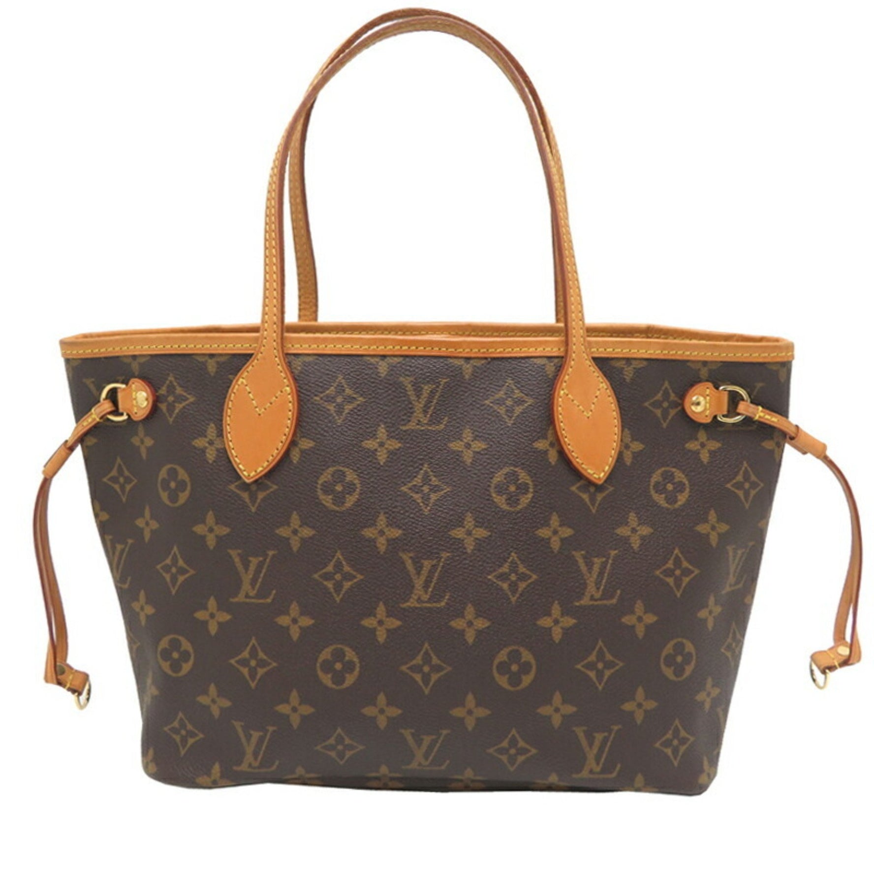 Louis Vuitton Neverfull PM Tote Bag Monogram