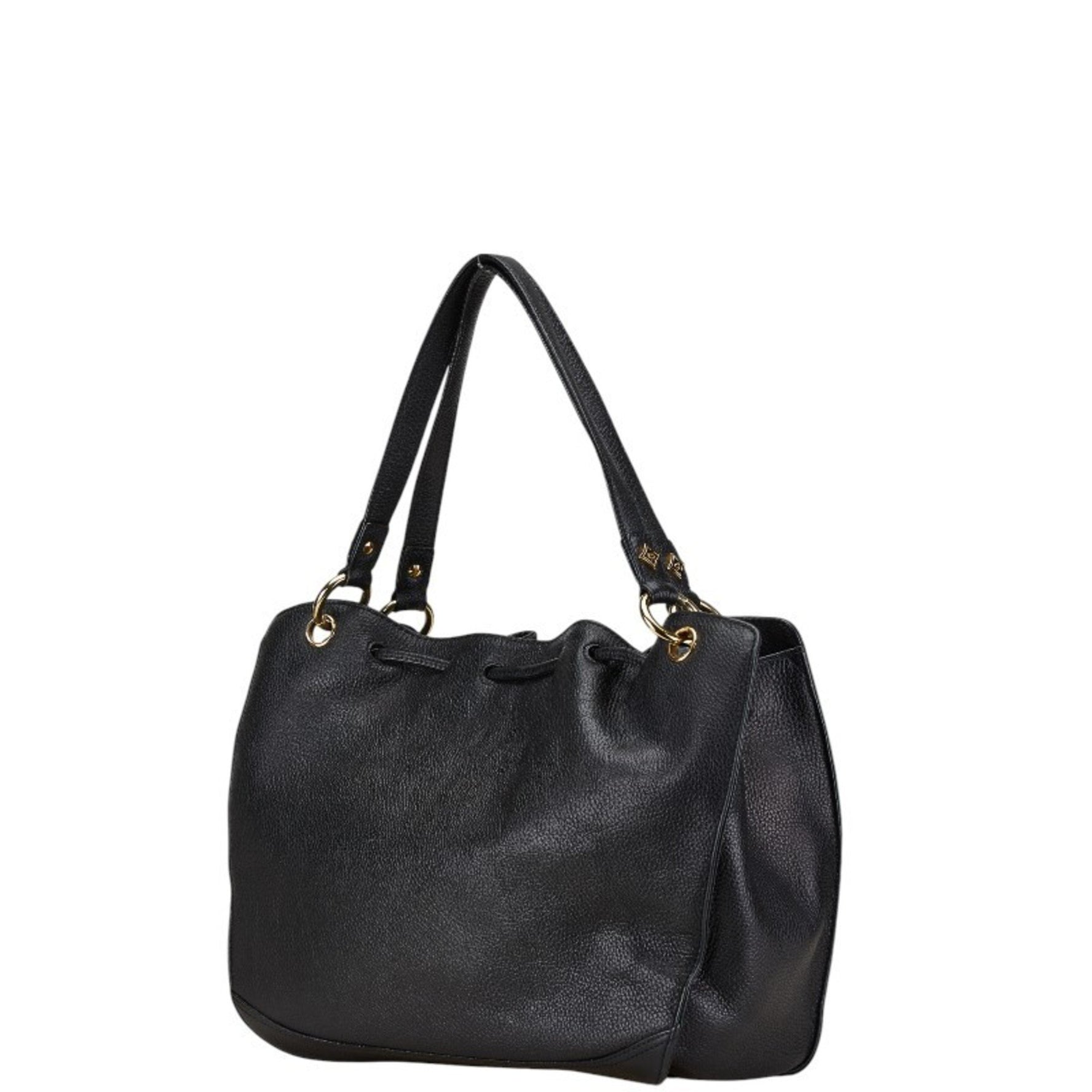 MCM Bag Leather