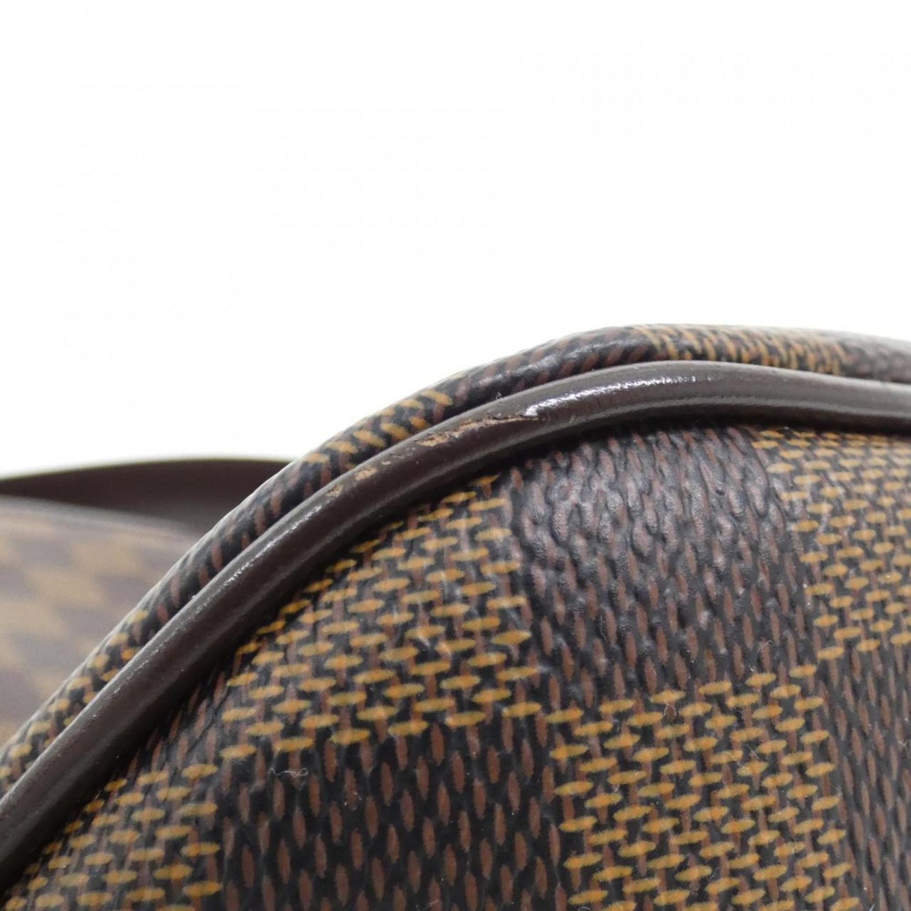 Louis Vuitton Damier Delightful PM Shoulder Bag