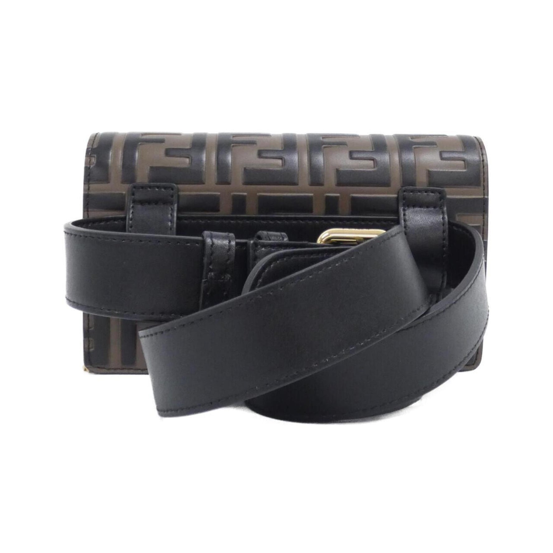 Fendi F IS waist bag