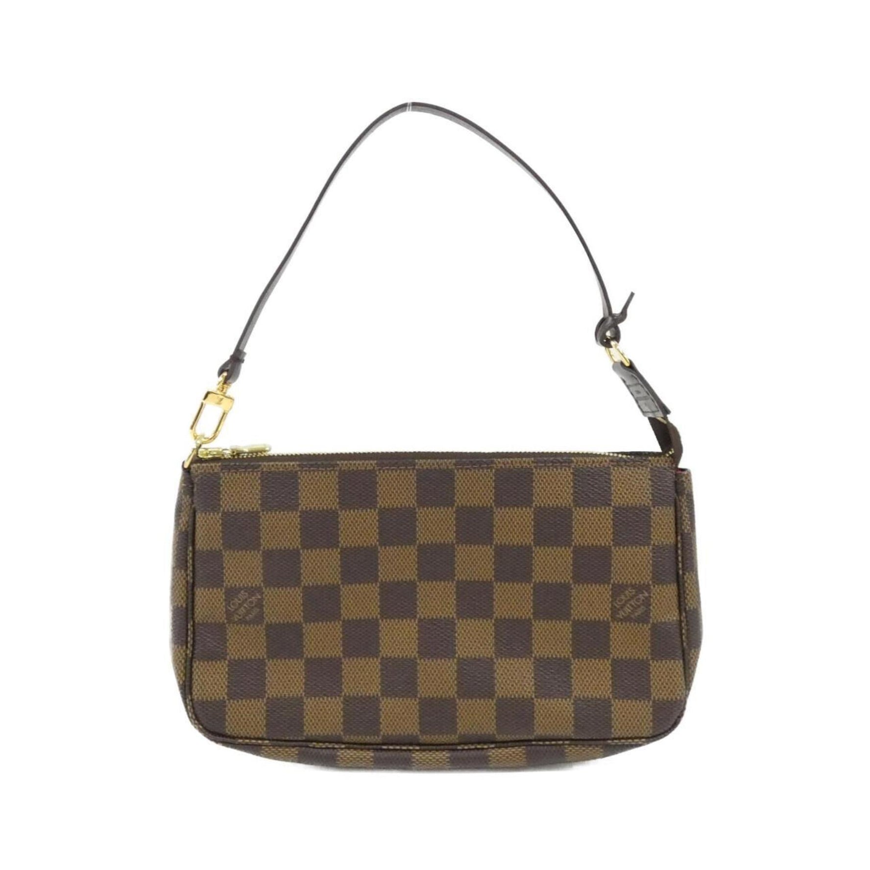 Louis Vuitton Damier Pochette Accessory Pouch