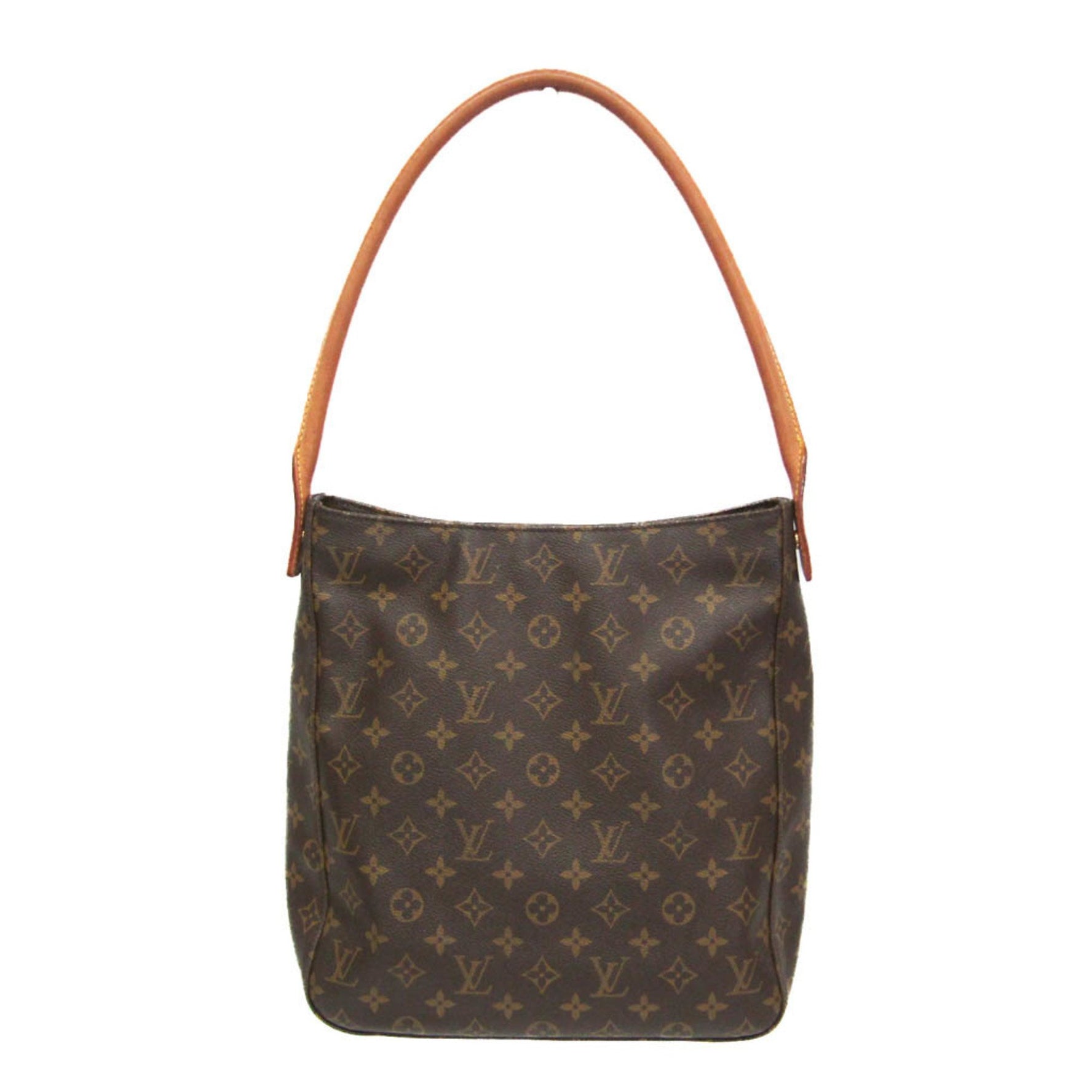 Louis Vuitton Looping GM Shoulder Bag