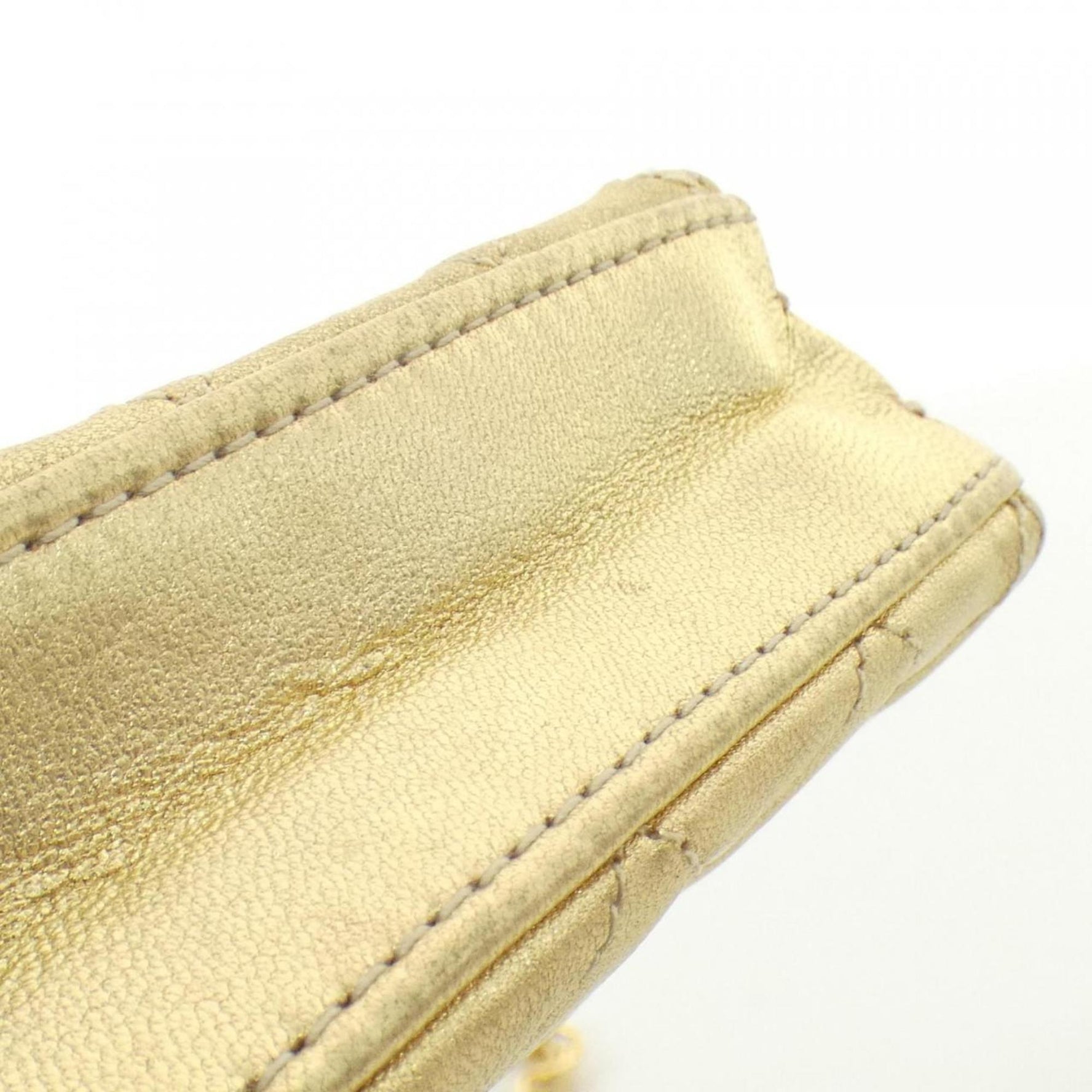 Chanel Shoulder Bags