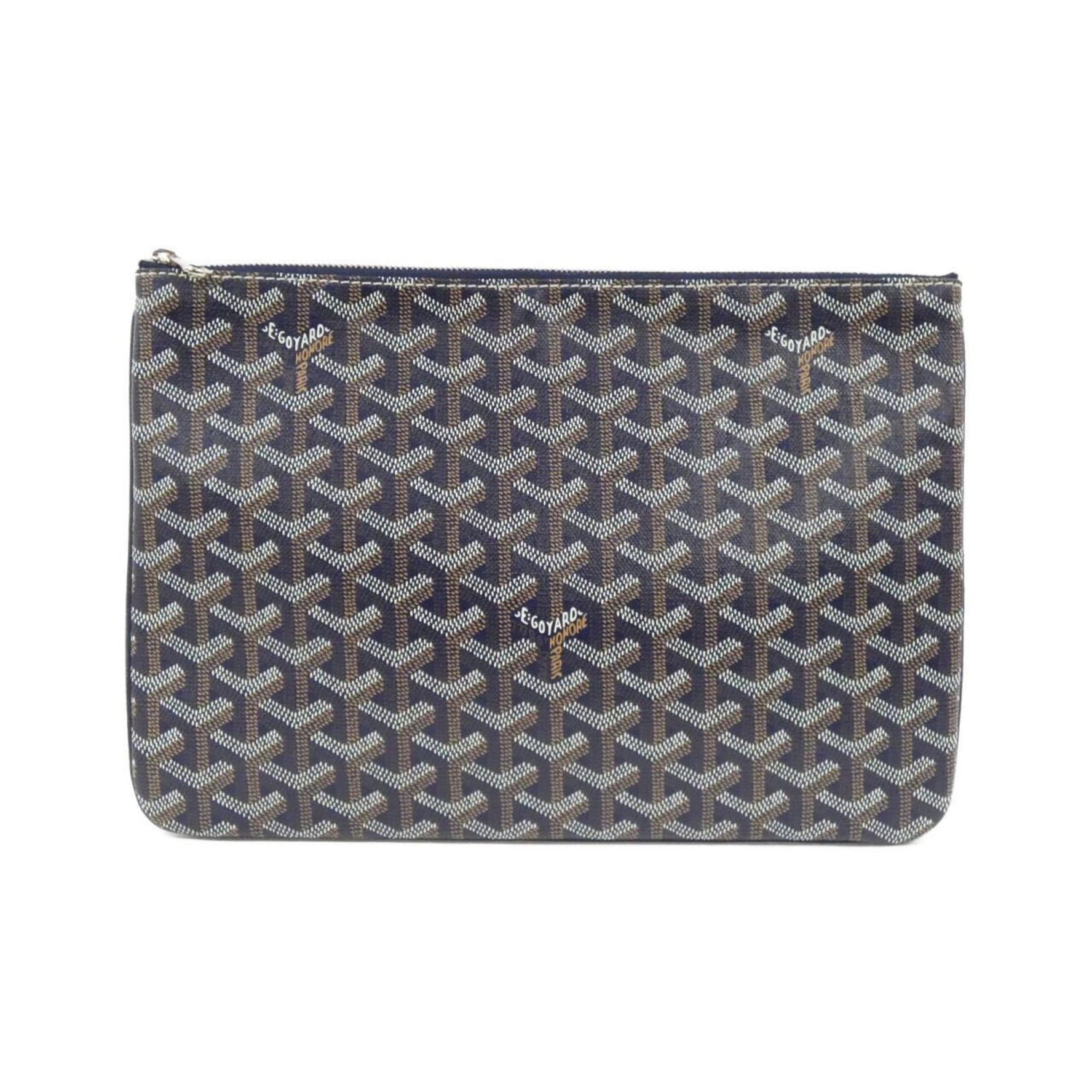 Goyard Senna MM ABU SENAT handbag