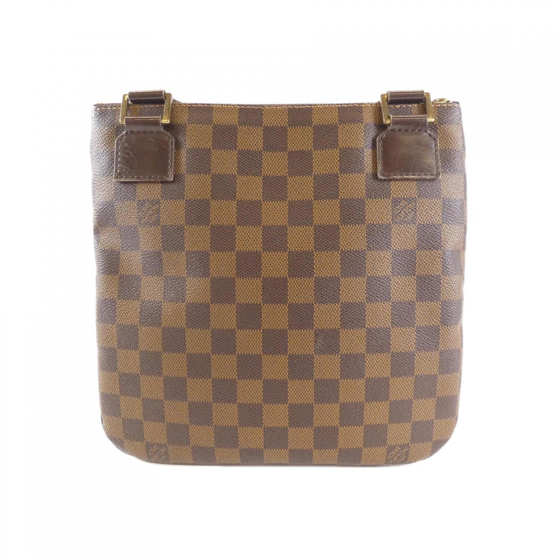 Louis Vuitton Damier Pochette Bosphore Shoulder Bag