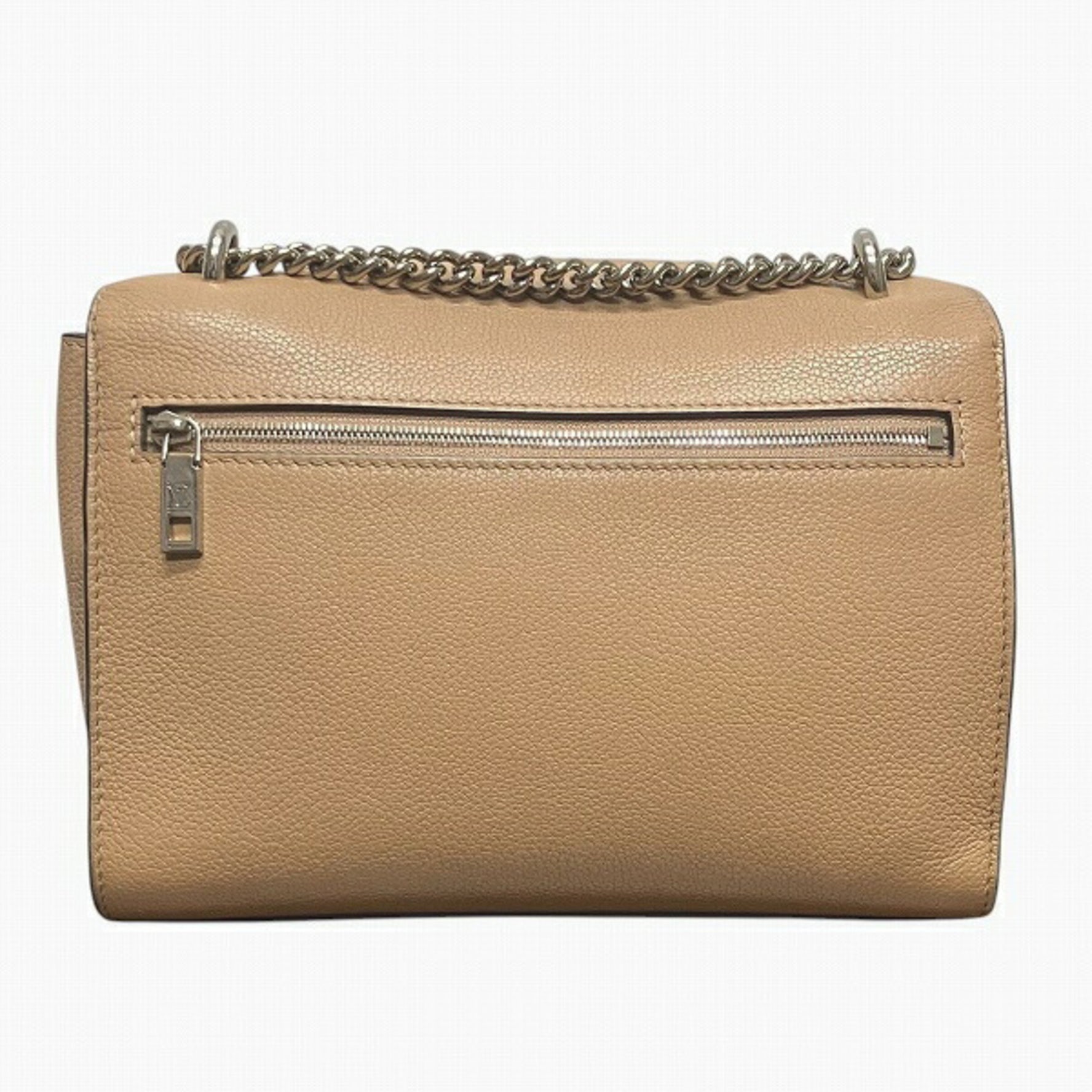 Louis Vuitton My Lock Me BB Shoulder Bag