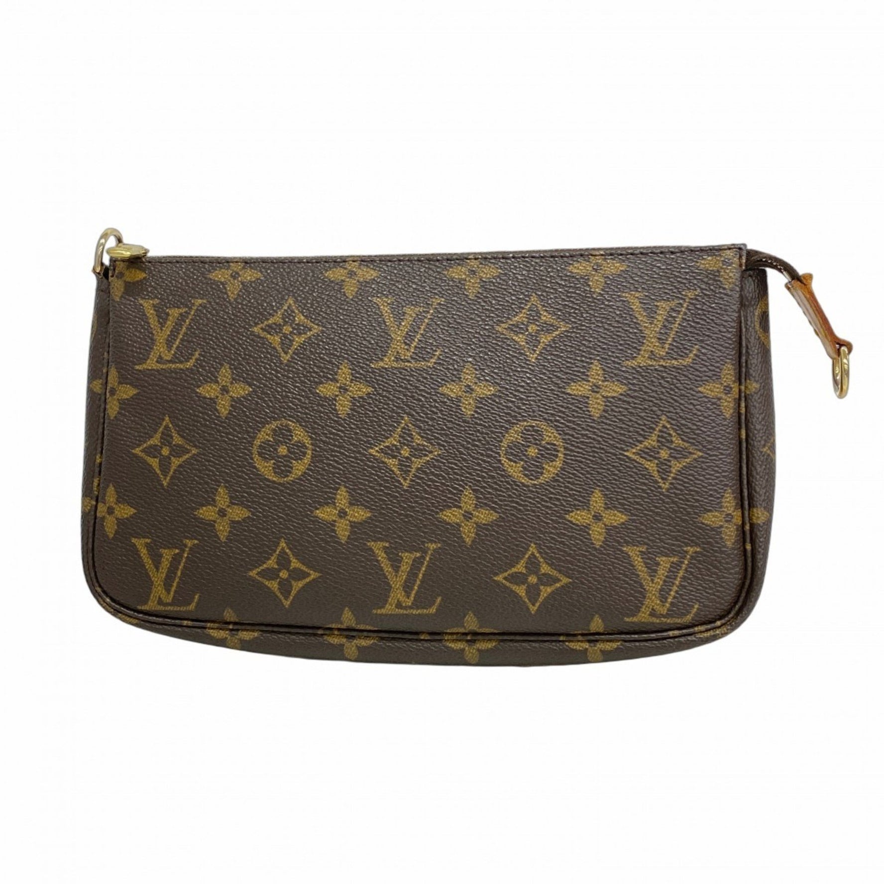Louis Vuitton Monogram Pochette Accessoires Pouch
