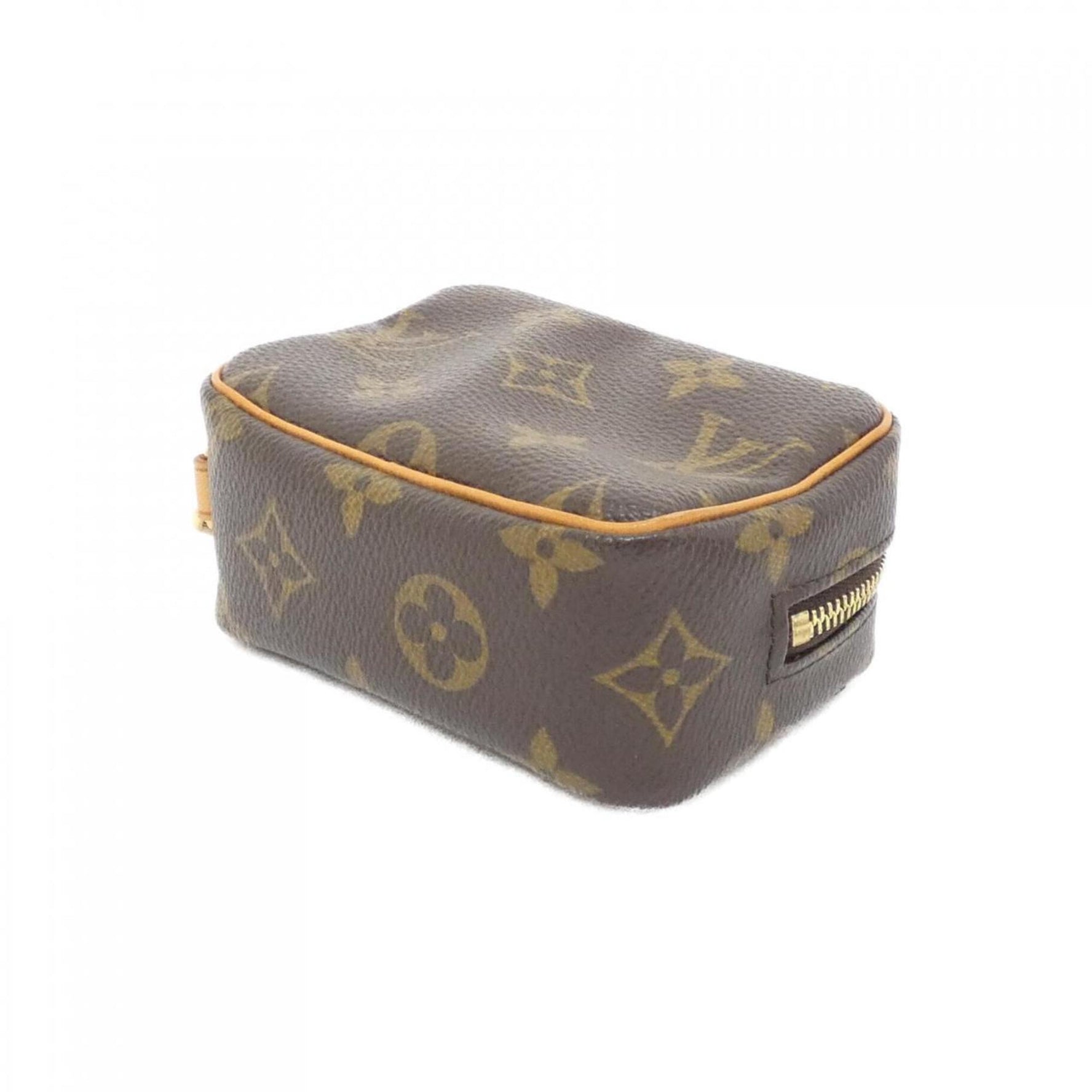 Louis Vuitton Monogram Wapiti Pouch