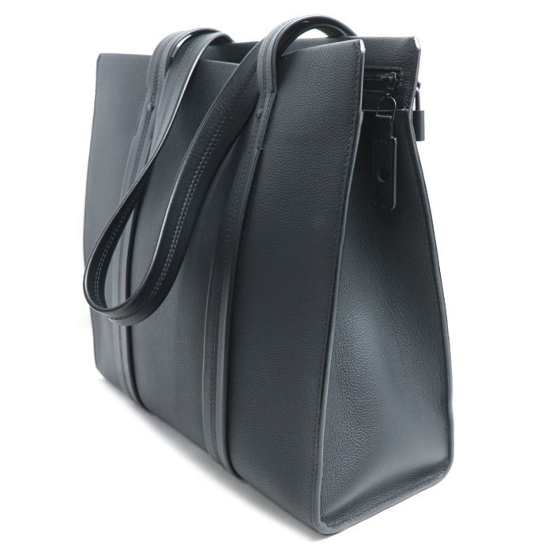 Louis Vuitton Take Off Tote Bag, Aerogram, IC Chip, Men's