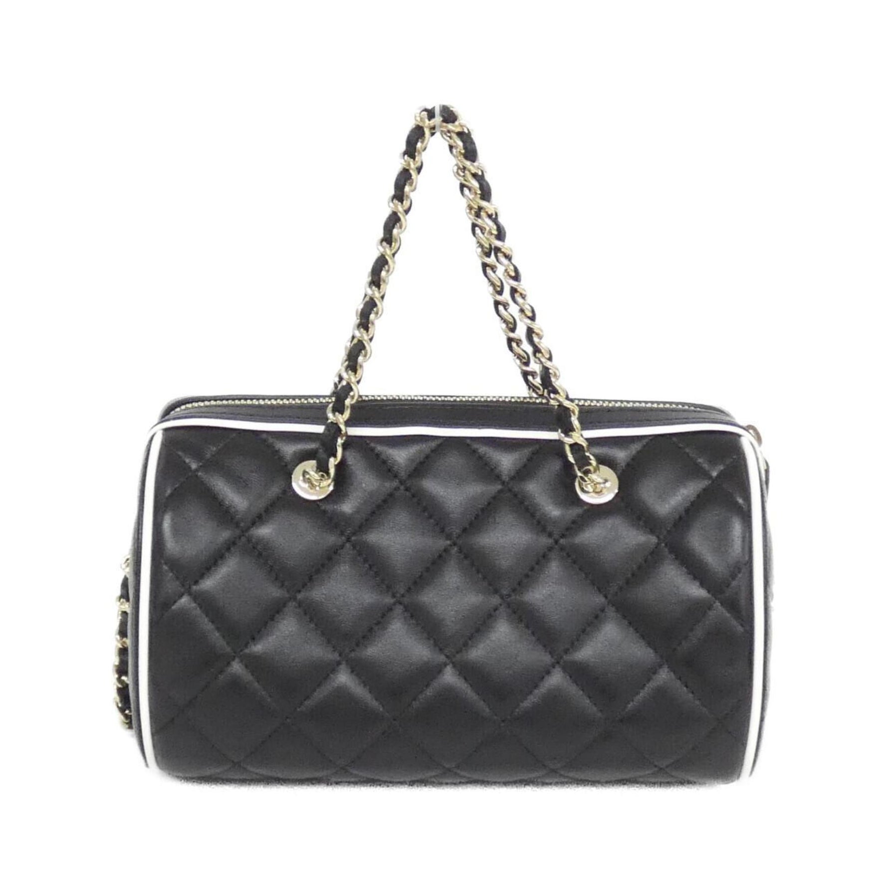 Chanel Chain Clutch