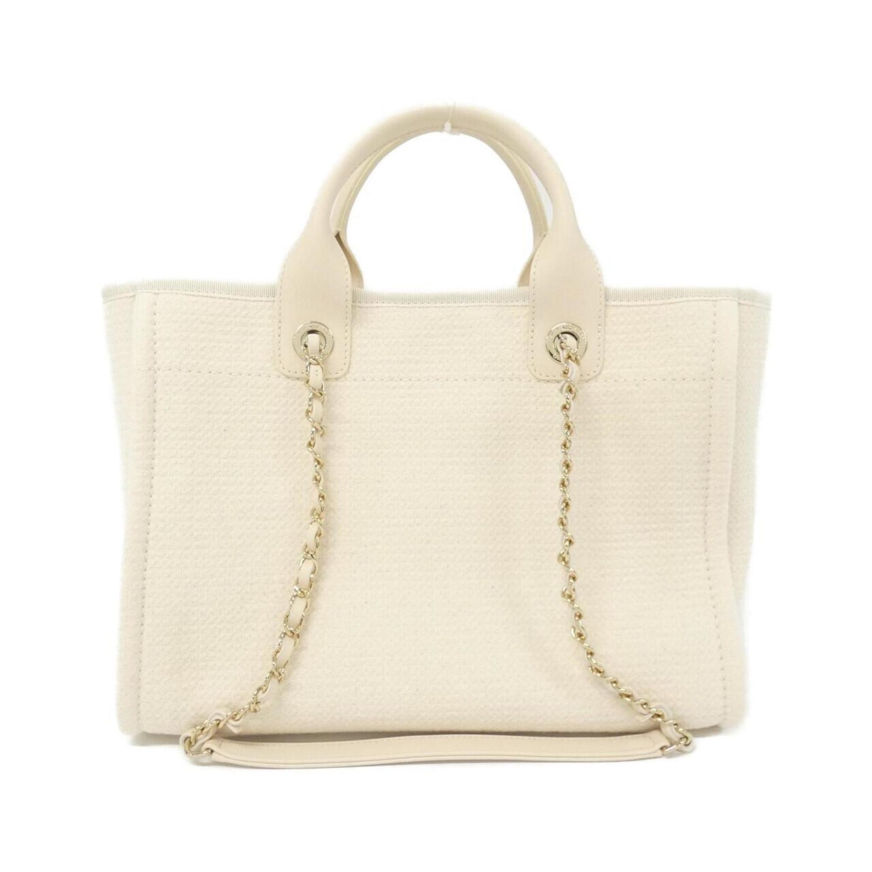 Chanel Deauville Line Handbag