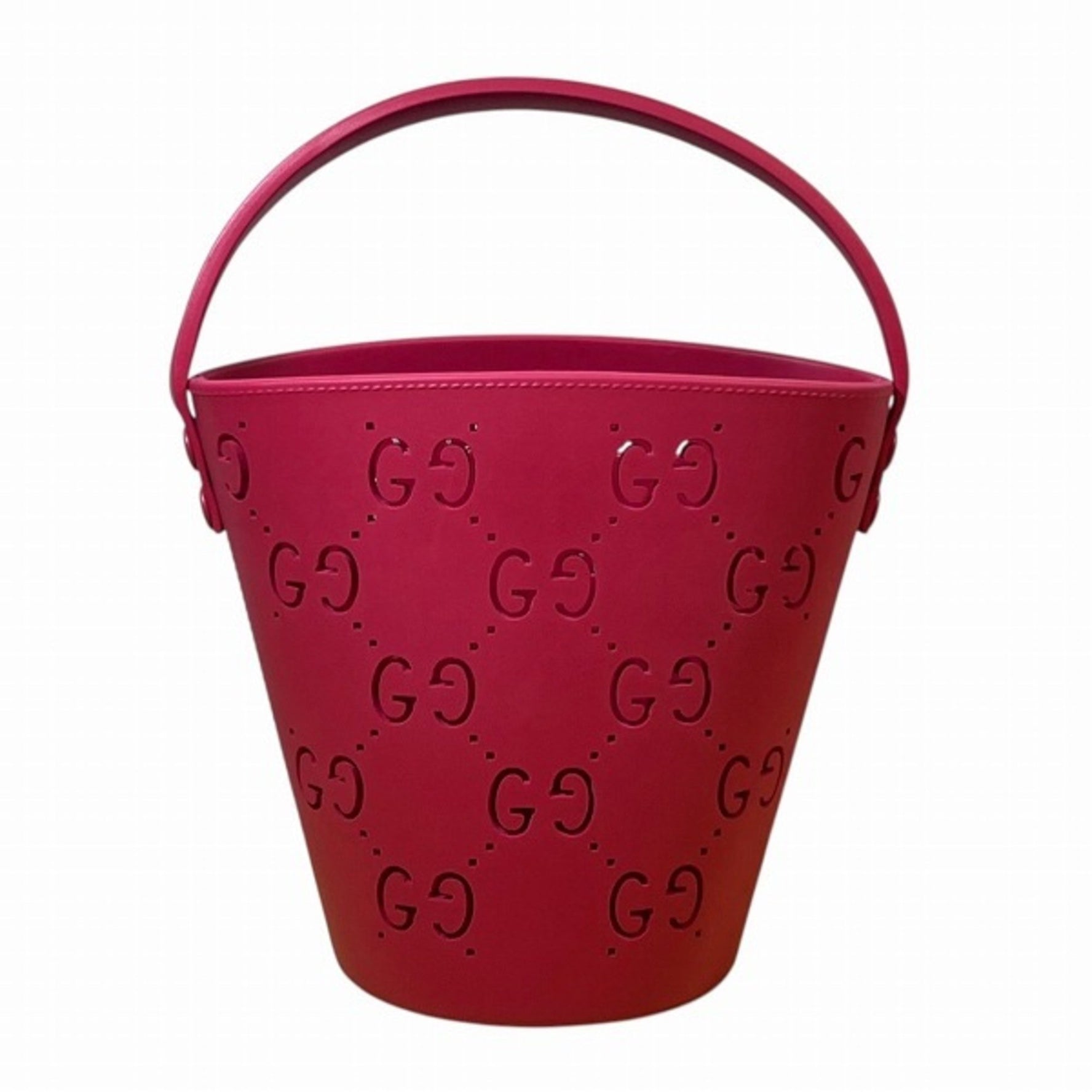 Gucci GG Cutout Bag Handbag