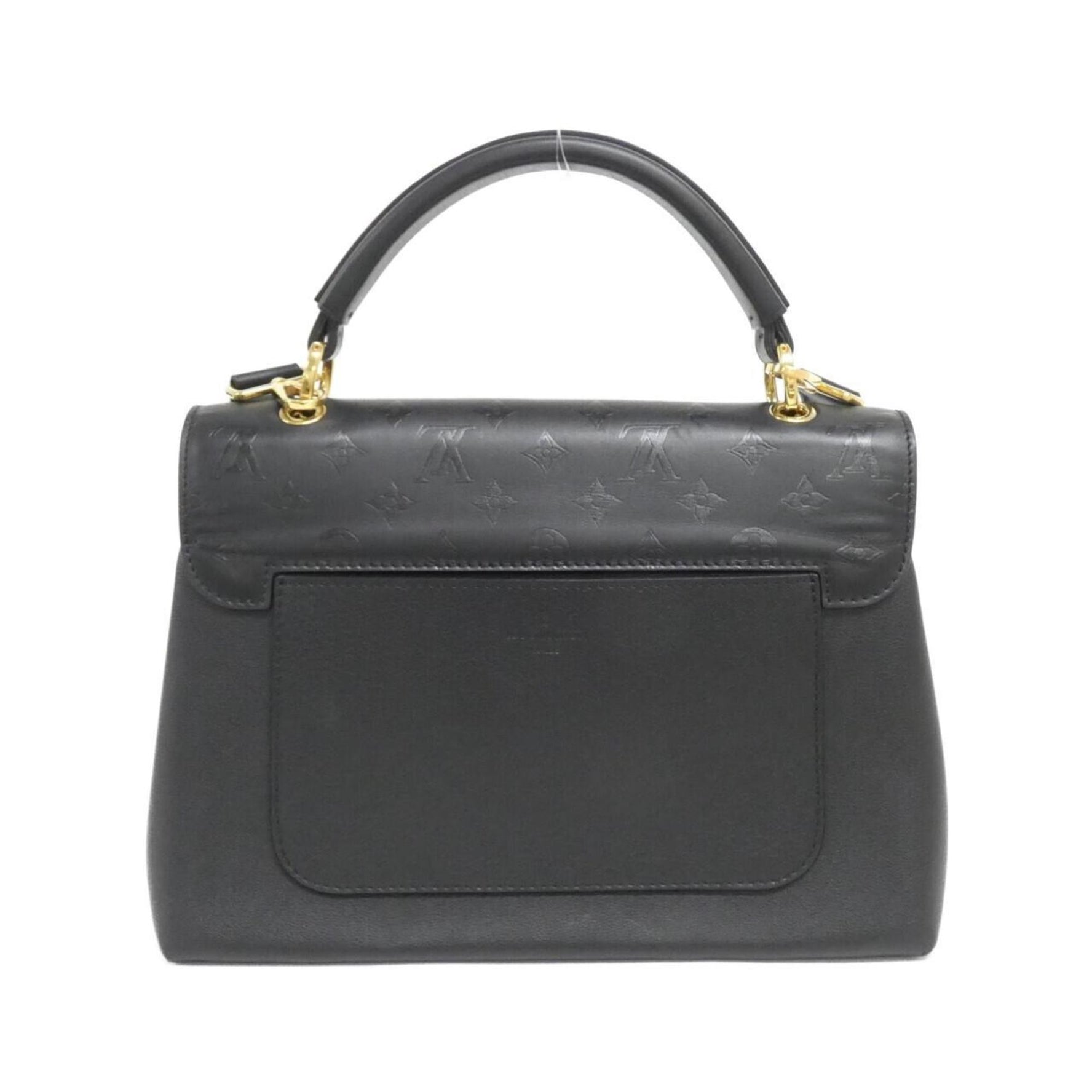 Louis Vuitton Very One Handle Handbag