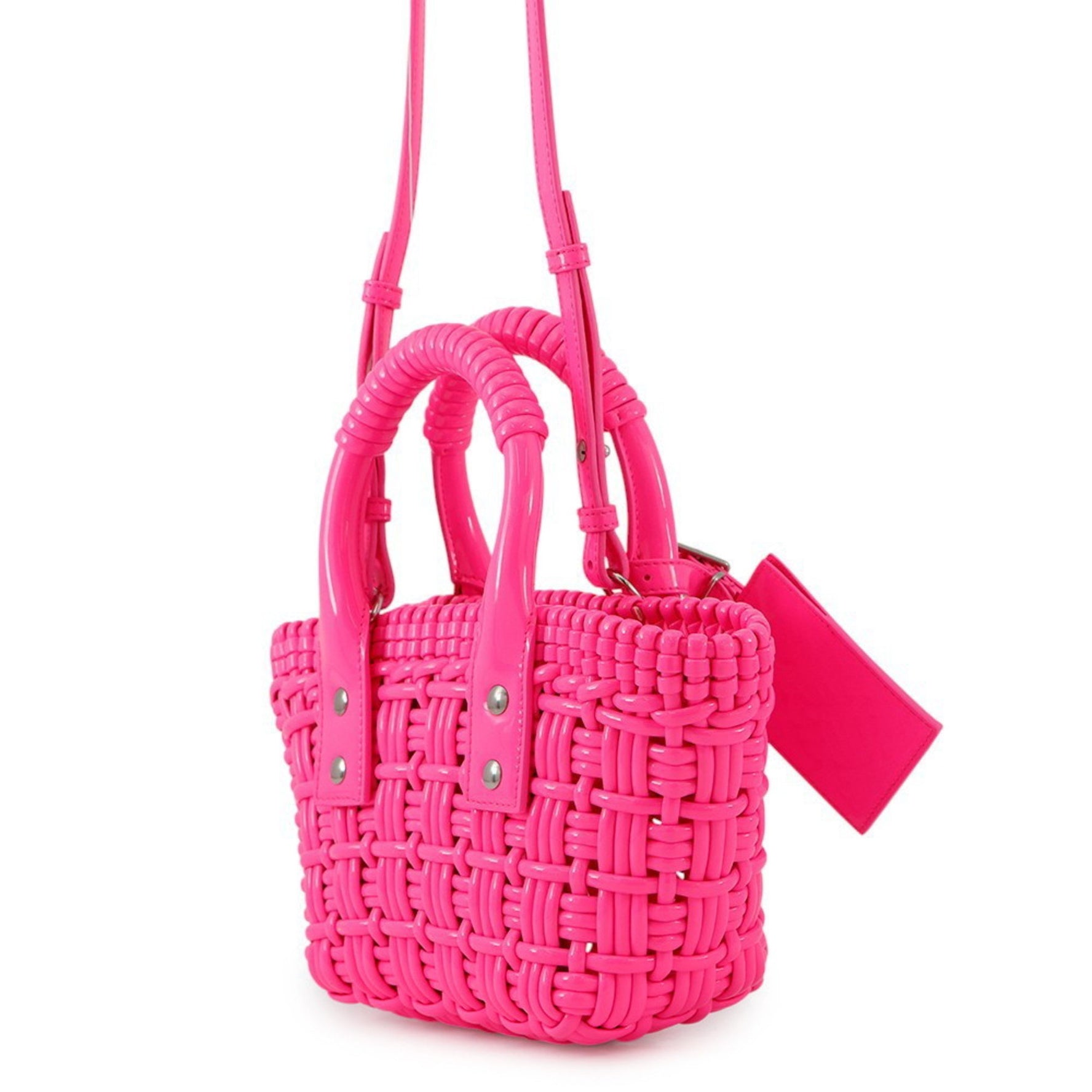 Balenciaga Bistro XXS Handbag