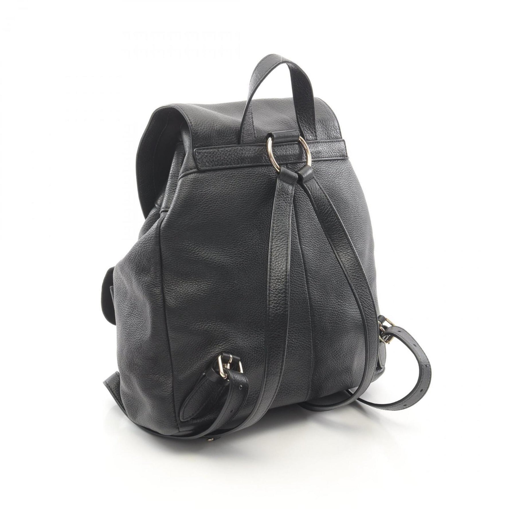 Coach BILLIE Backpack, Leather