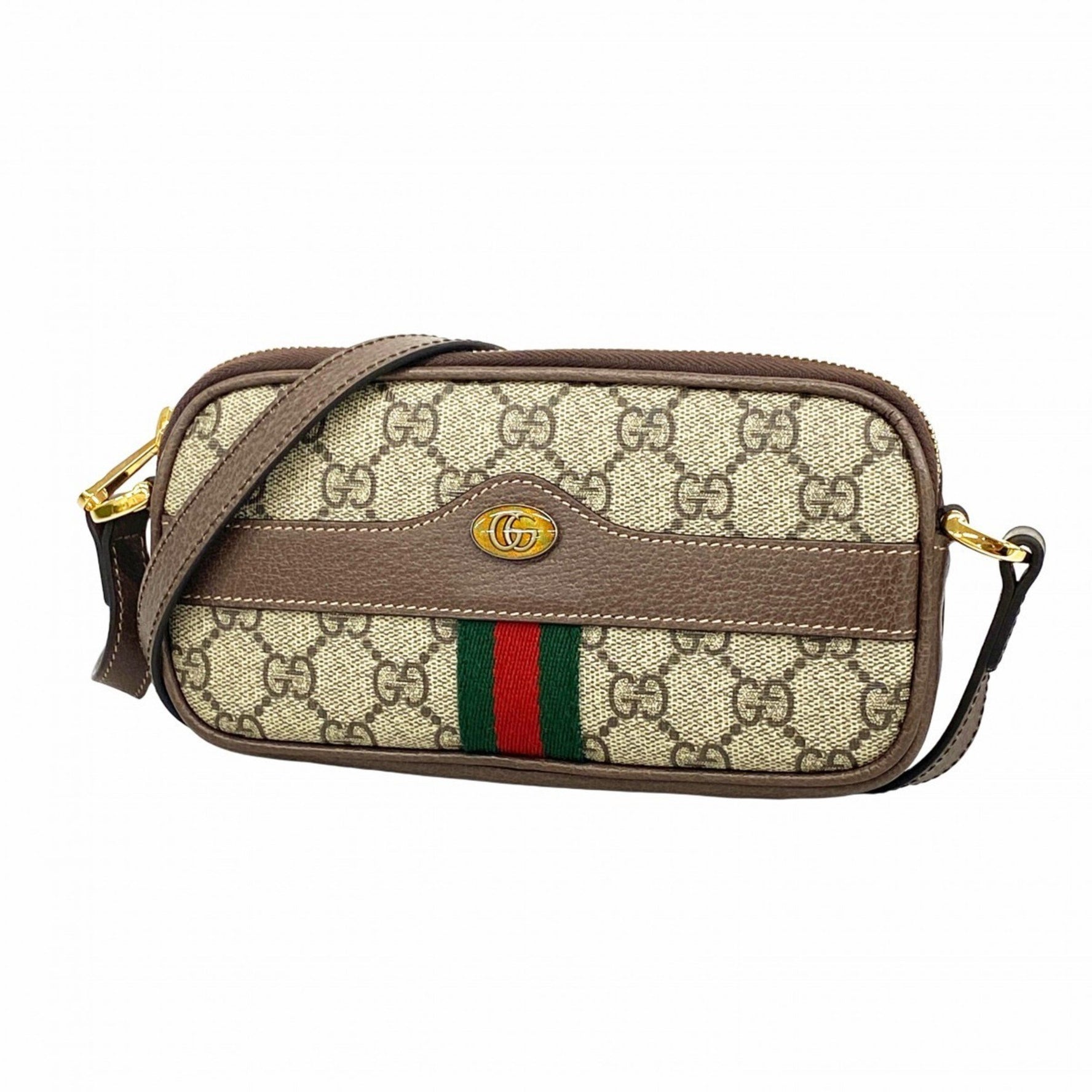 Gucci Ophidia Shoulder Bag