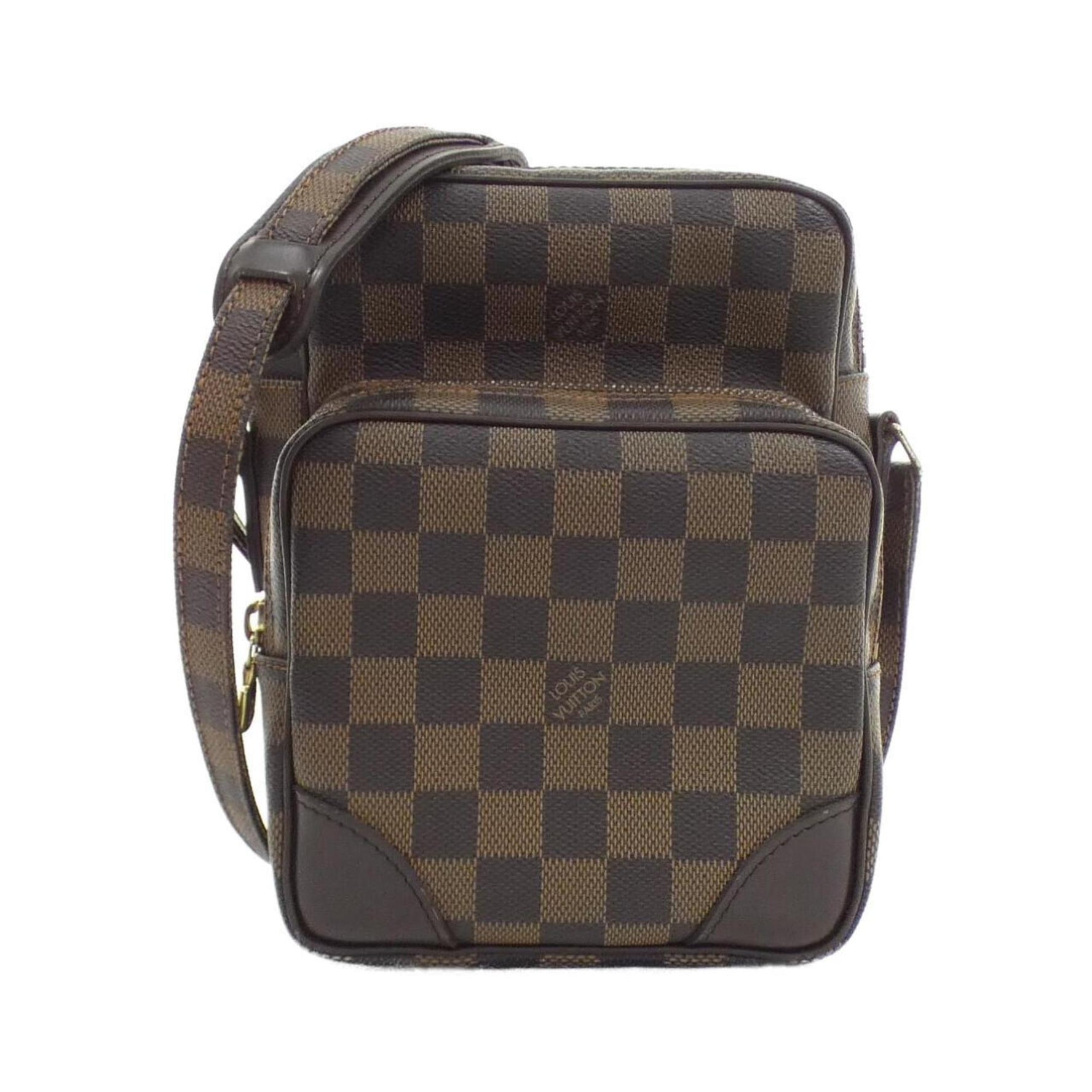 Louis Vuitton Damier Amazon Shoulder Bag