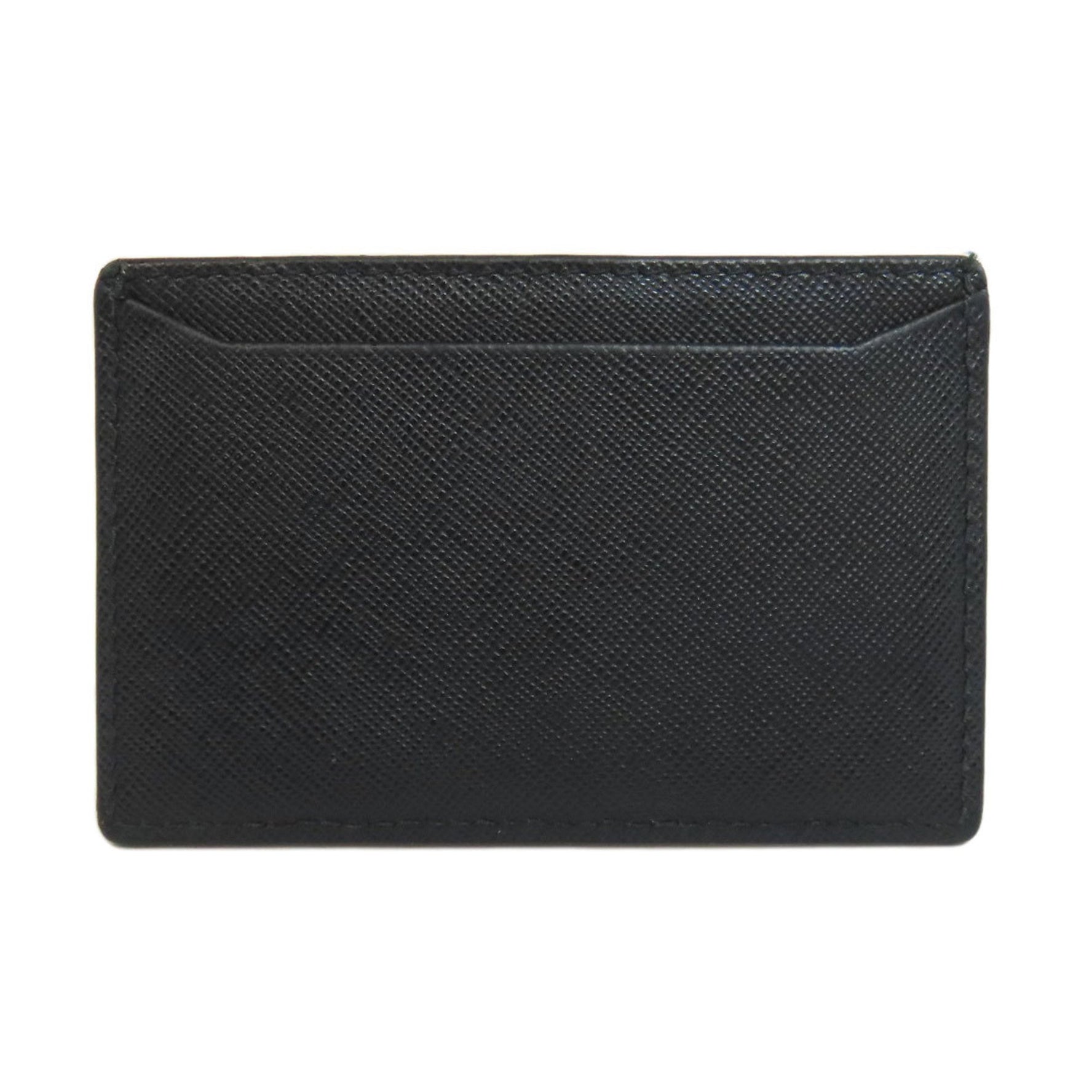 Prada Saffiano Card Case
