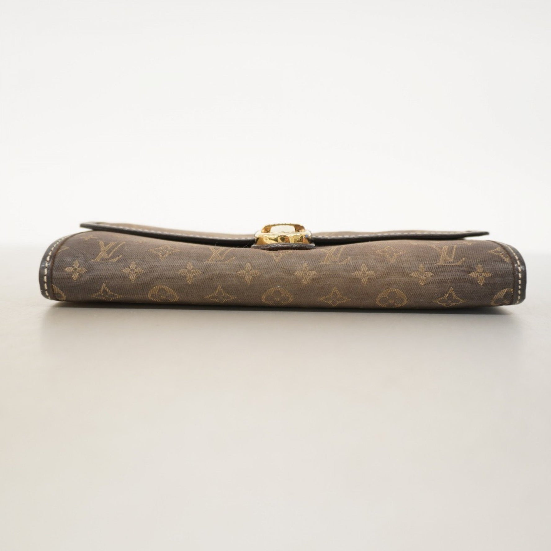 Louis Vuitton Monogram Idylle Portefeuille Sarah Long Wallet