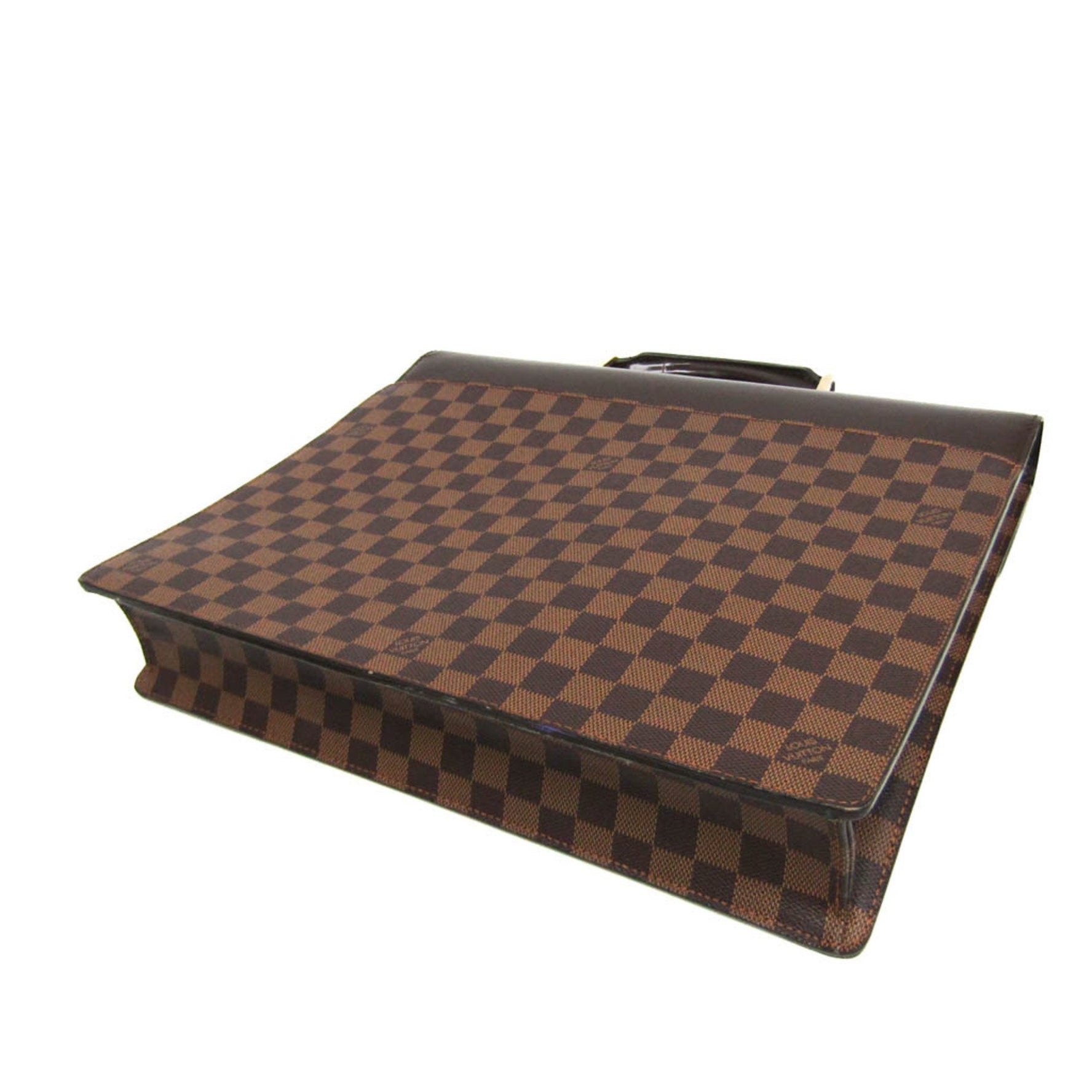 Louis Vuitton Damier Altona PM Briefcase
