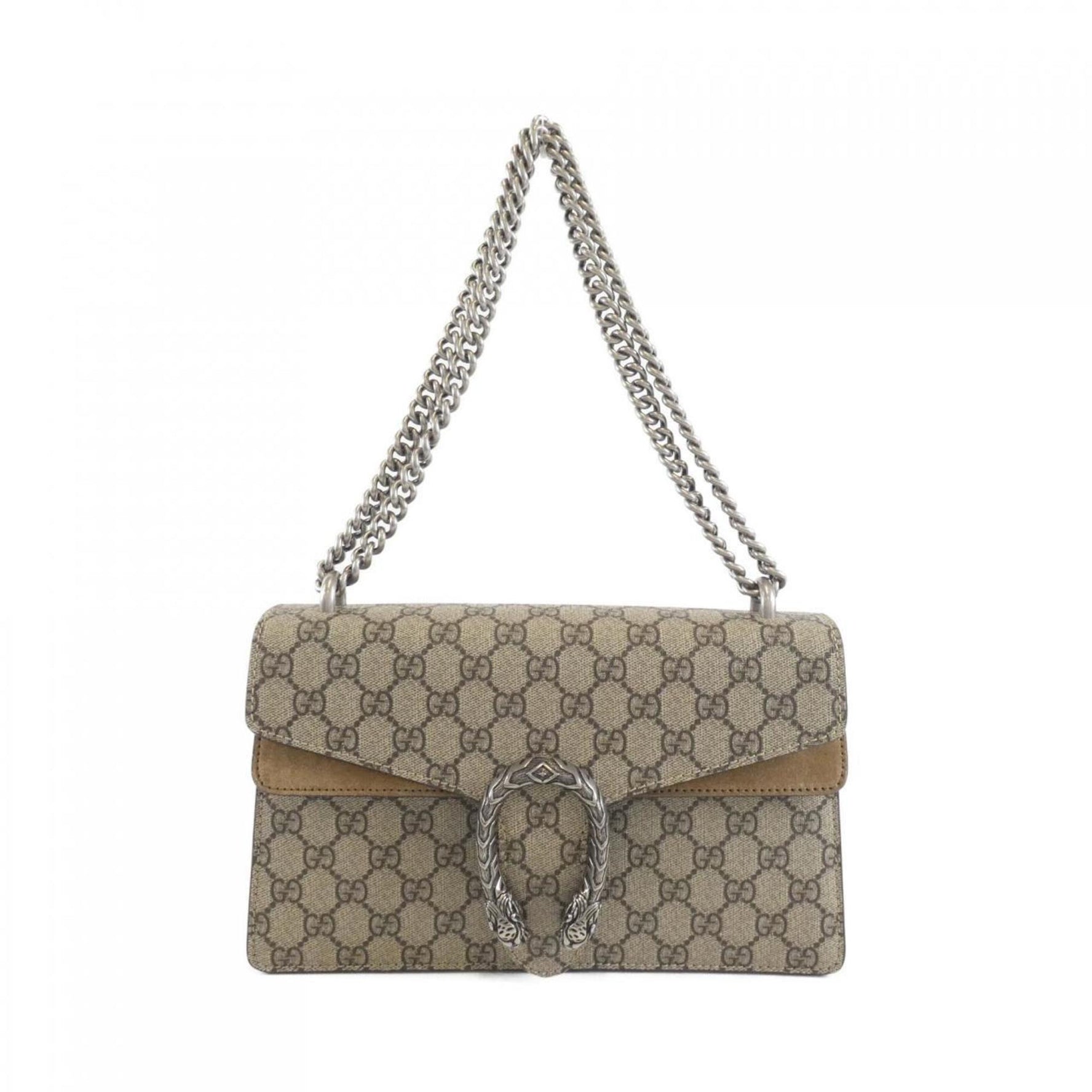 Gucci Dionysus KHNRN Shoulder Bag
