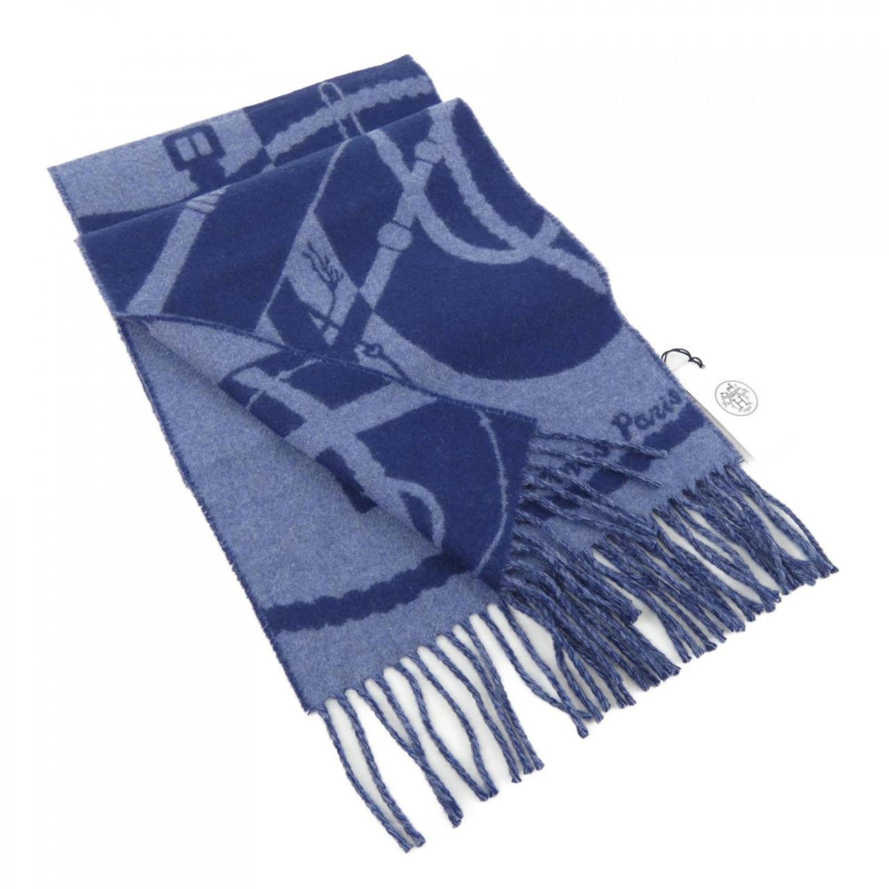 HERMES Scarf